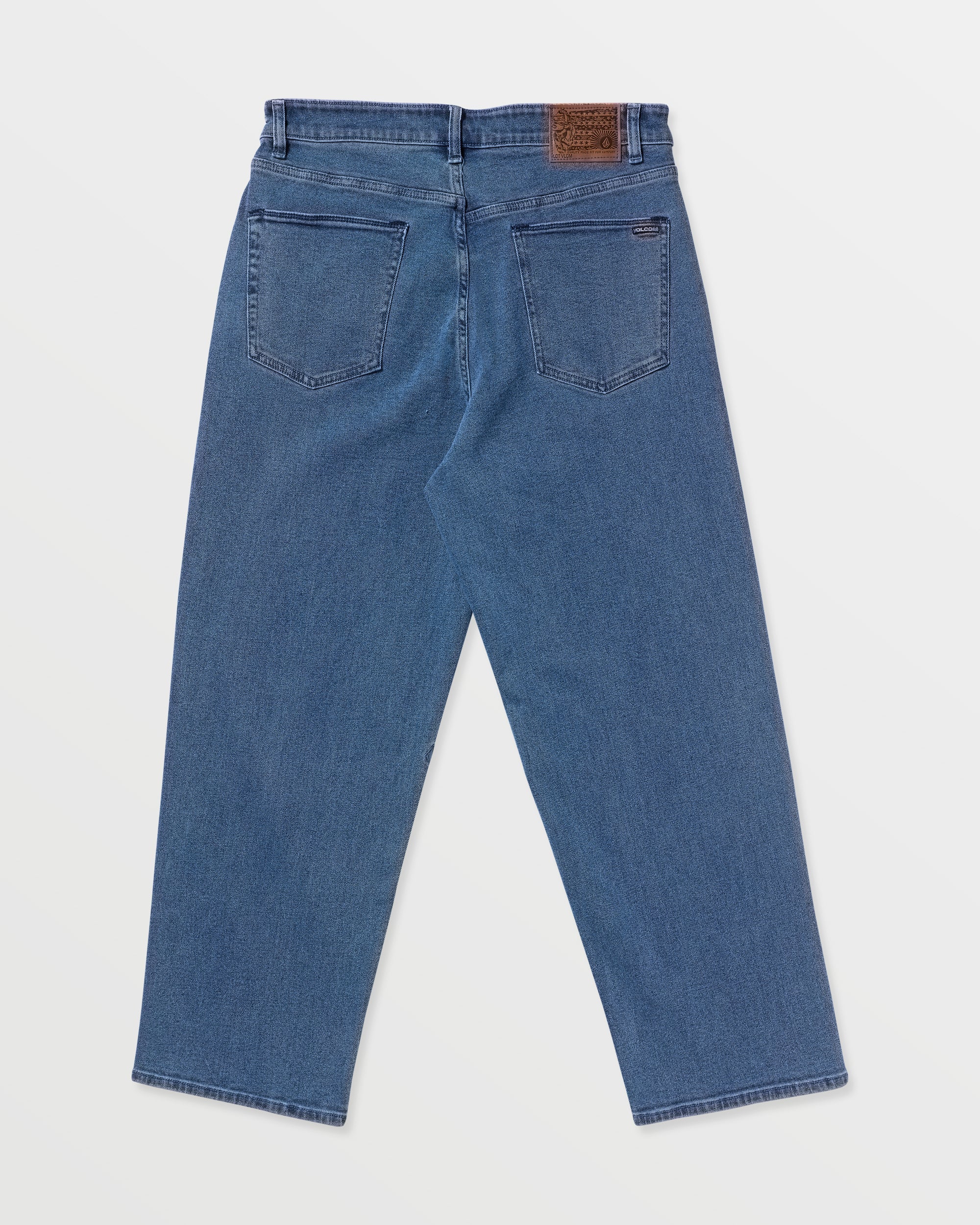 Chillow Denim Vs - Image 6