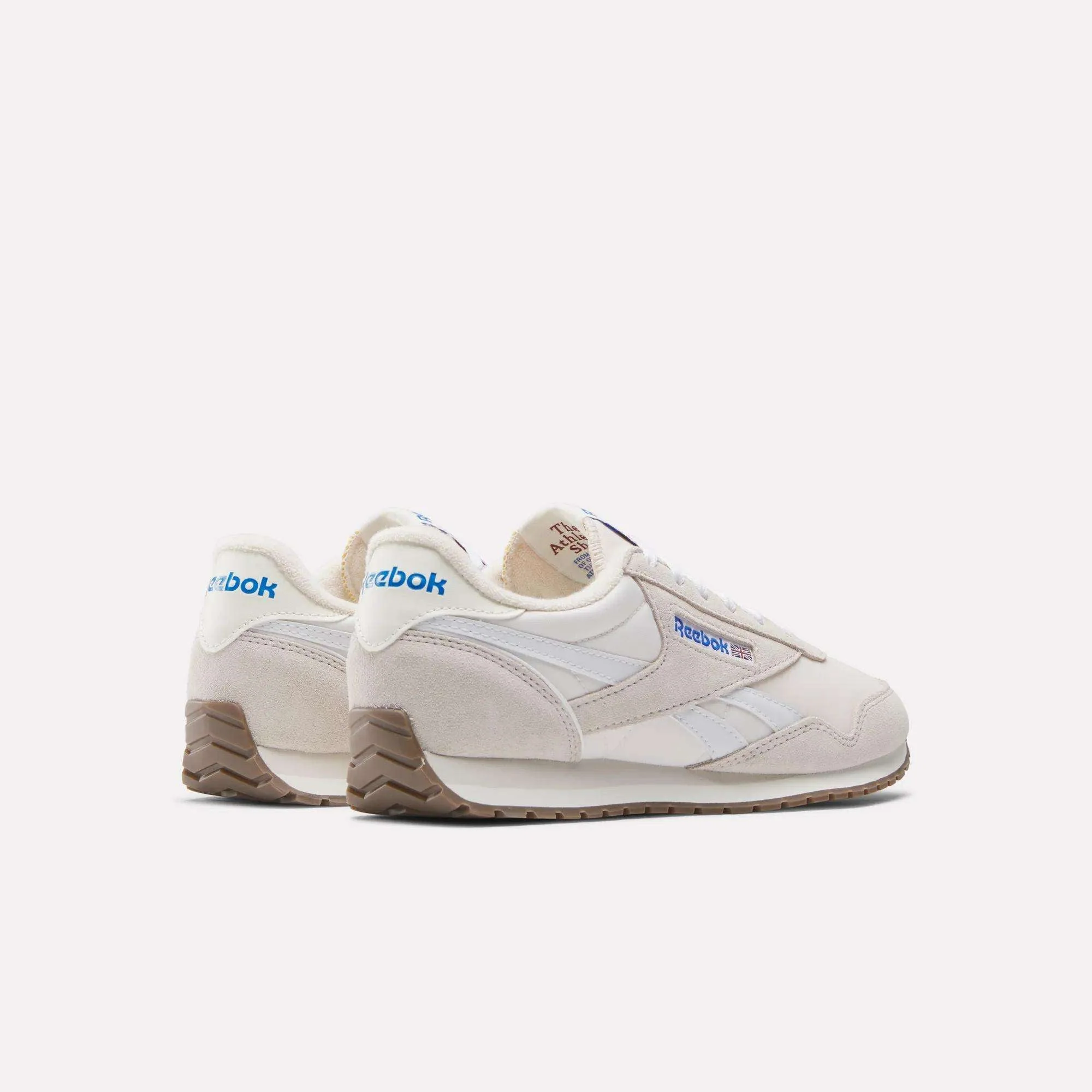 Classic AZ Shoes - Image 3