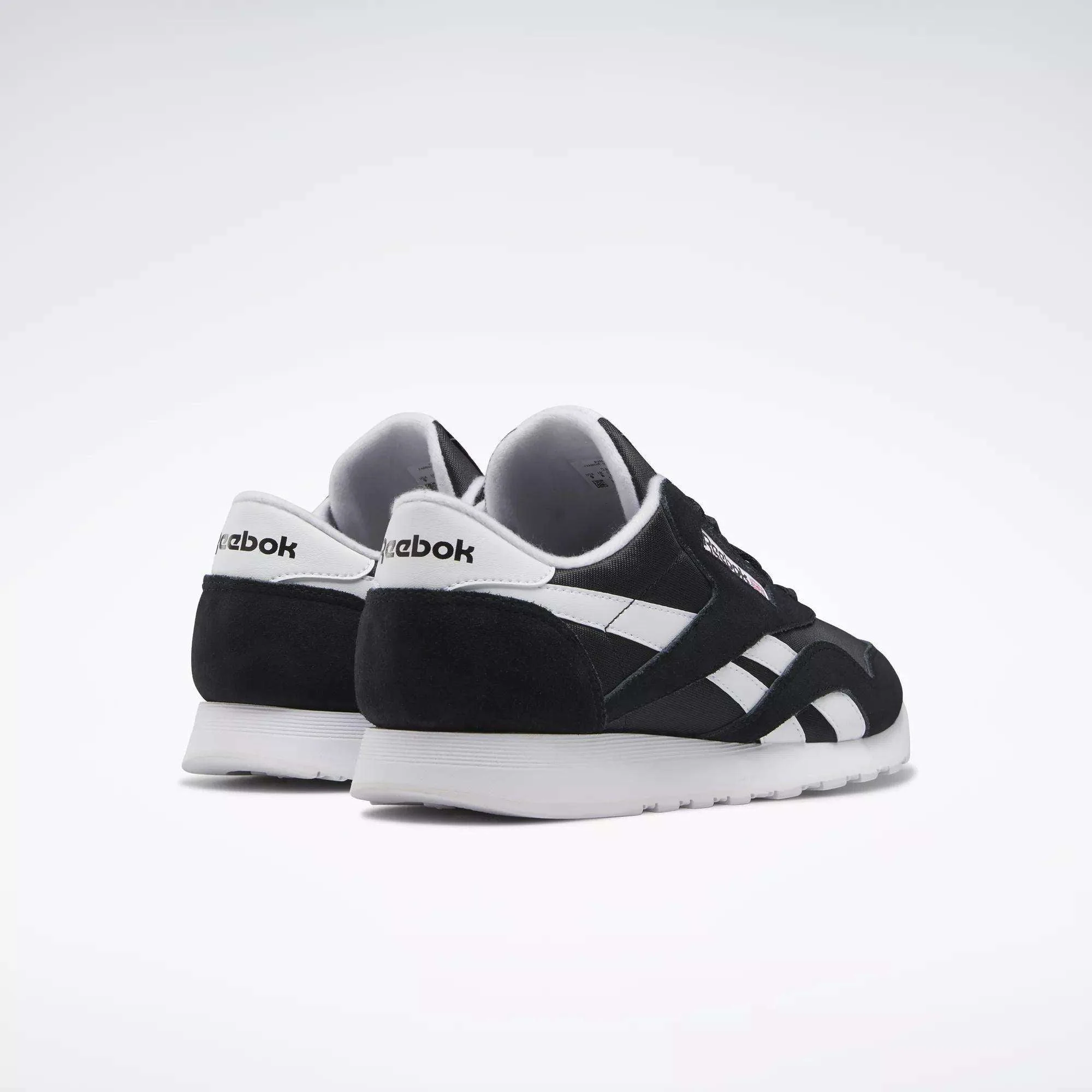 Classic Nylon Shoes - Image 12