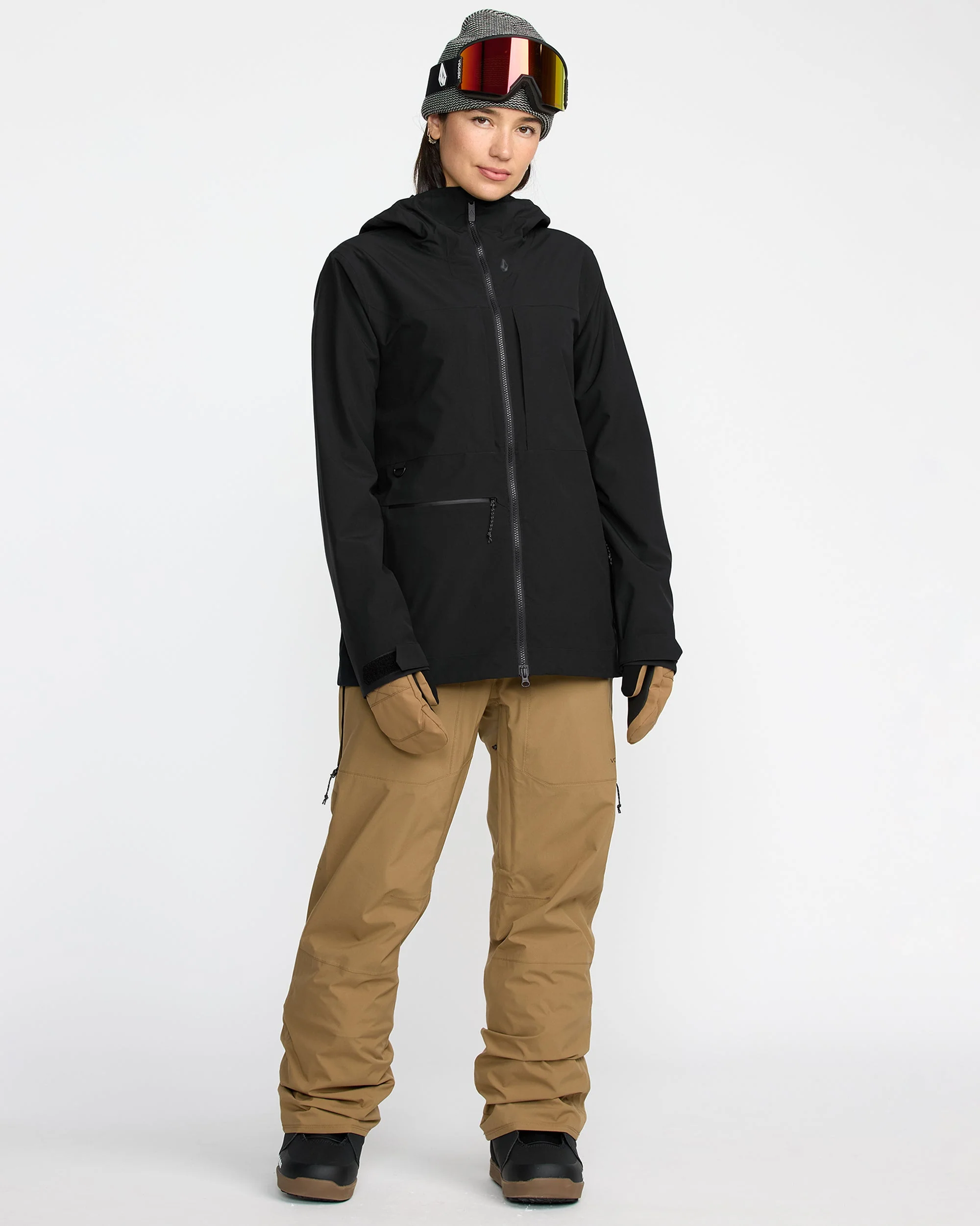 Cloudbreaker Stretch 30K Jacket - Image 8