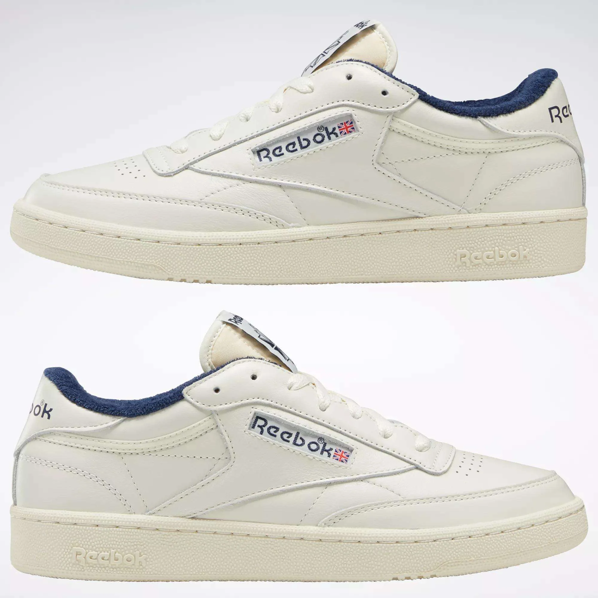 Club C 85 Vintage Shoes - Image 6
