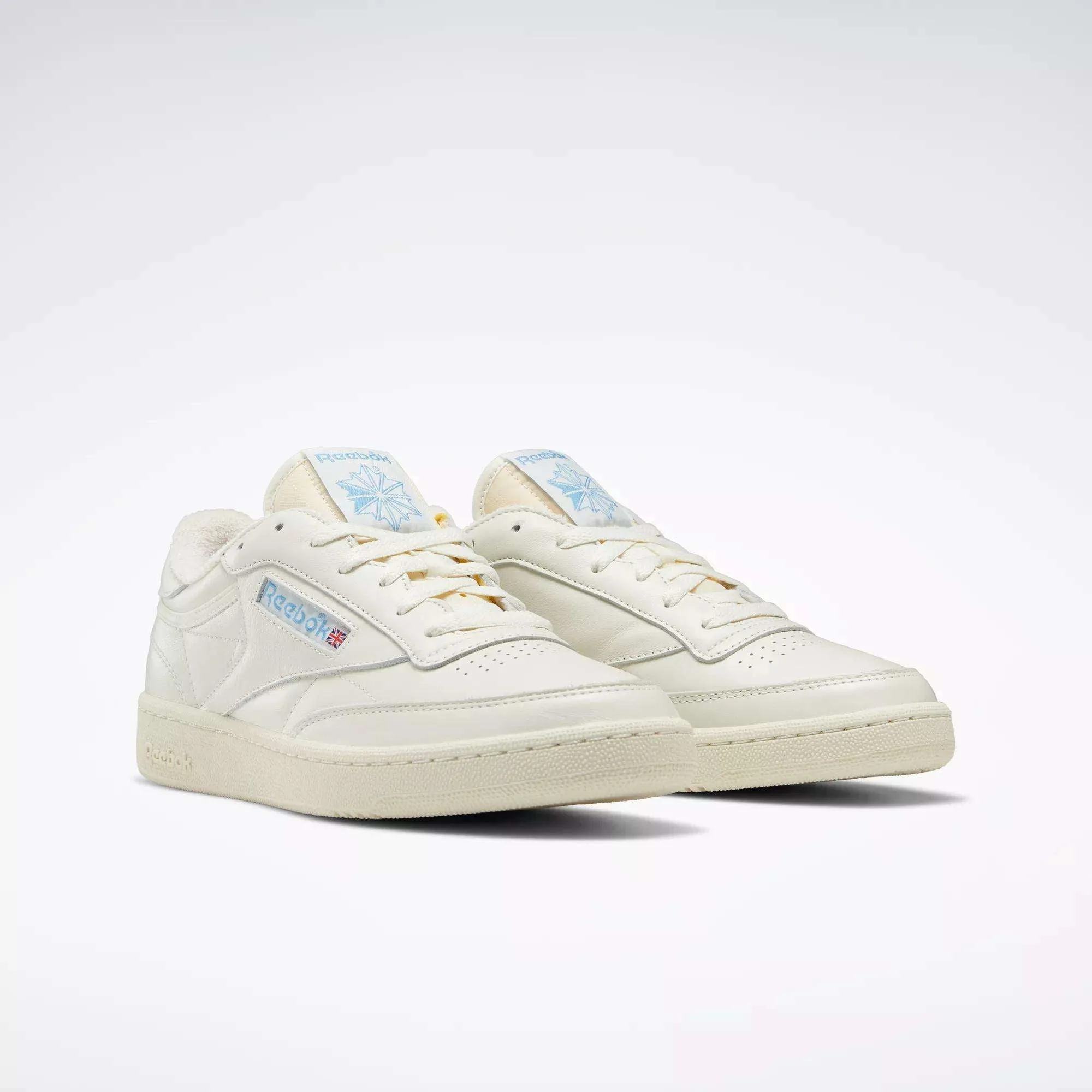 Club C 85 Vintage Shoes - Image 5