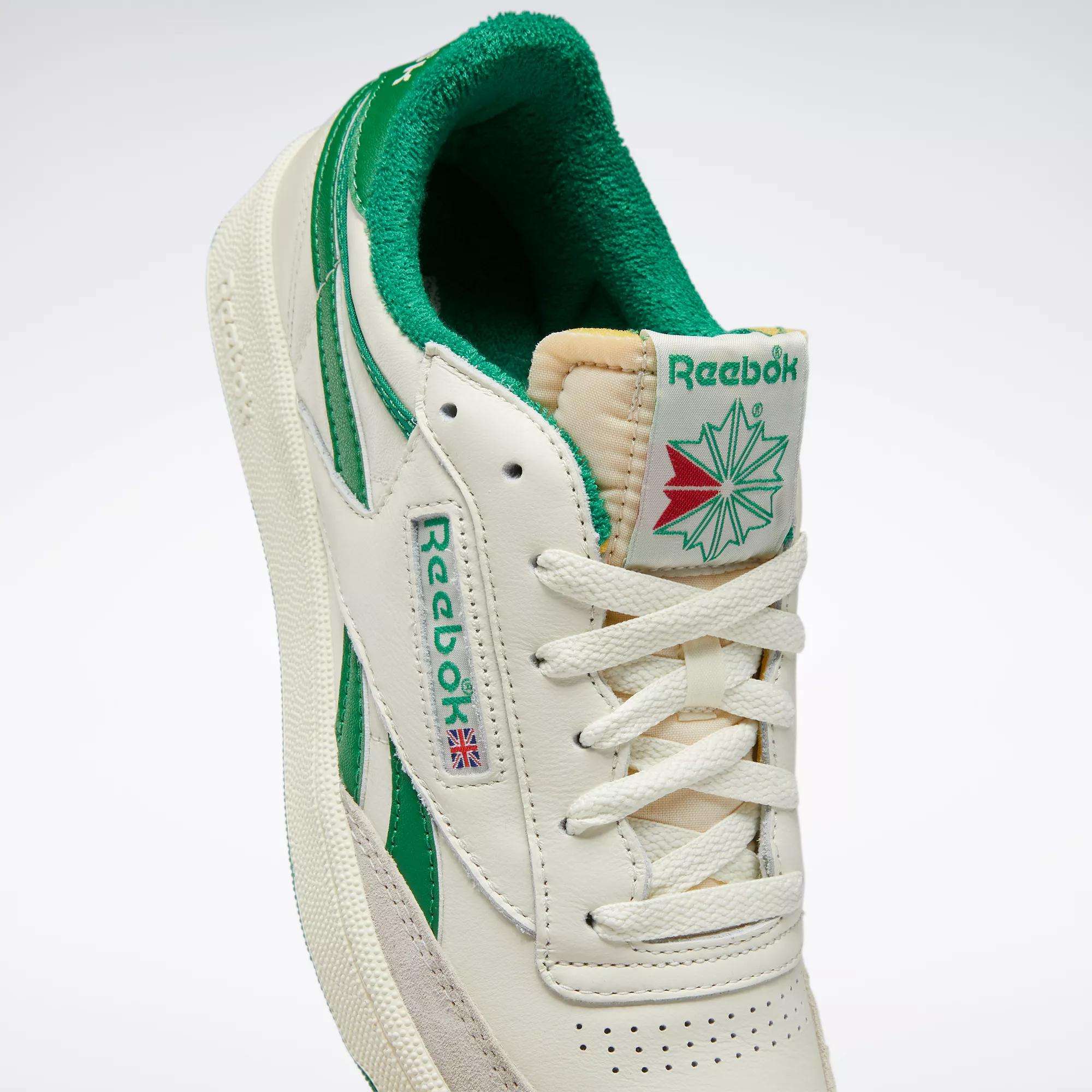 Club C Revenge Vintage Shoes - Image 7