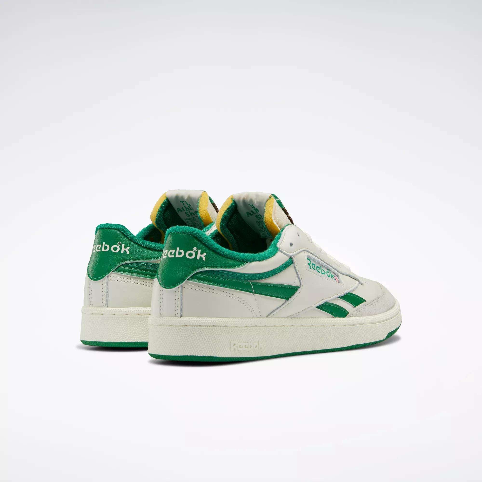 Club C Revenge Vintage Shoes - Image 9