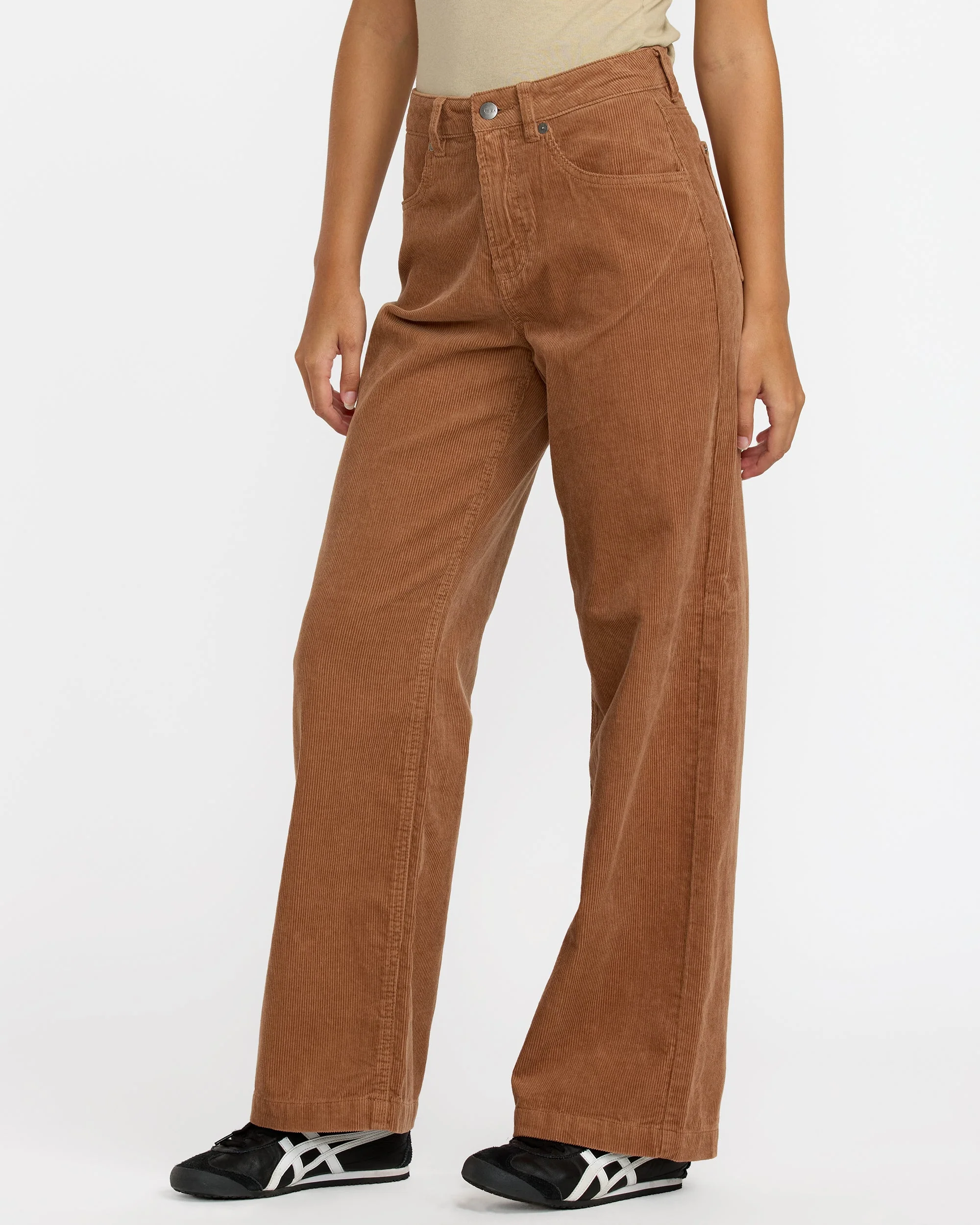 Coco Cord Pant - Image 2