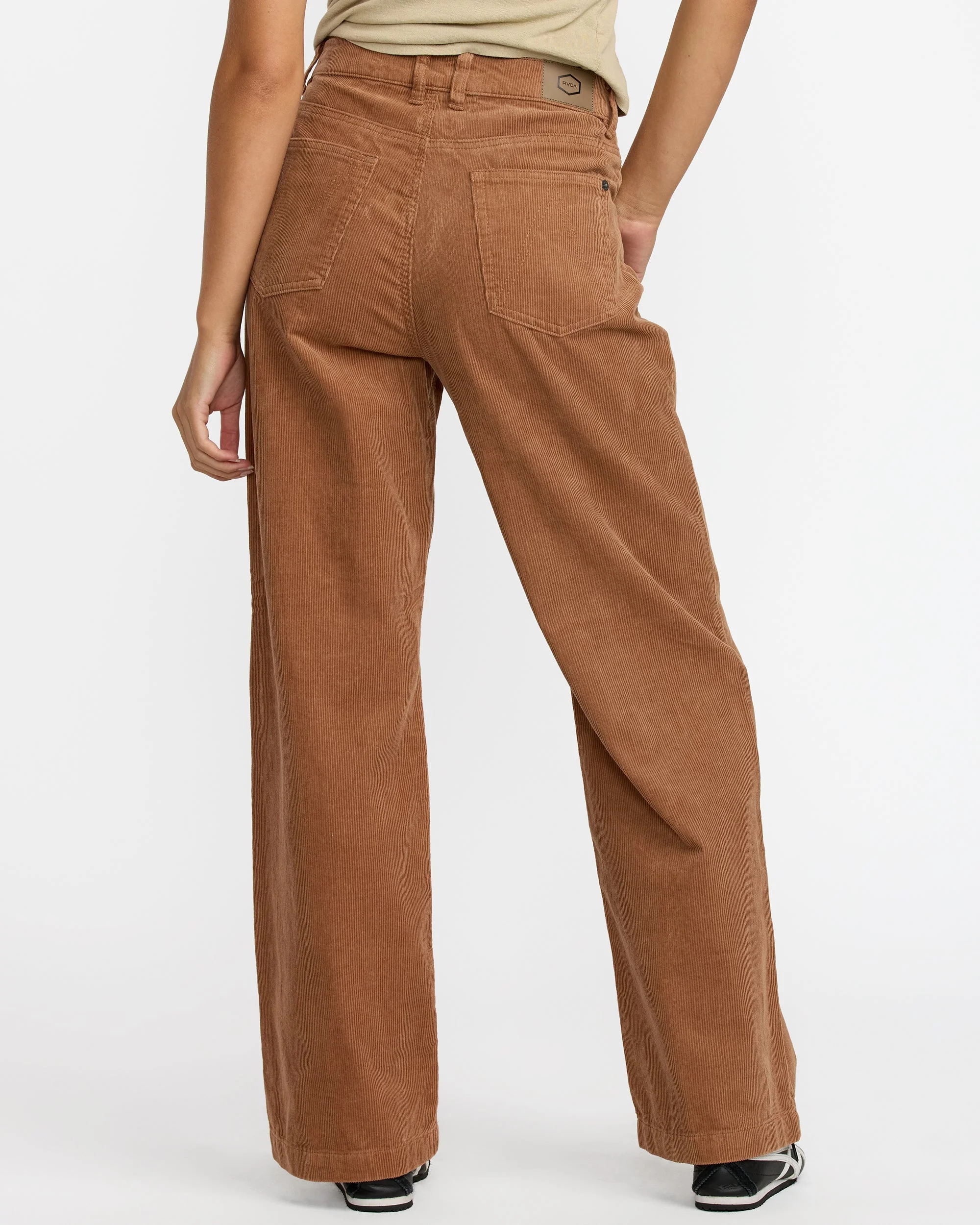 Coco Cord Pant - Image 3