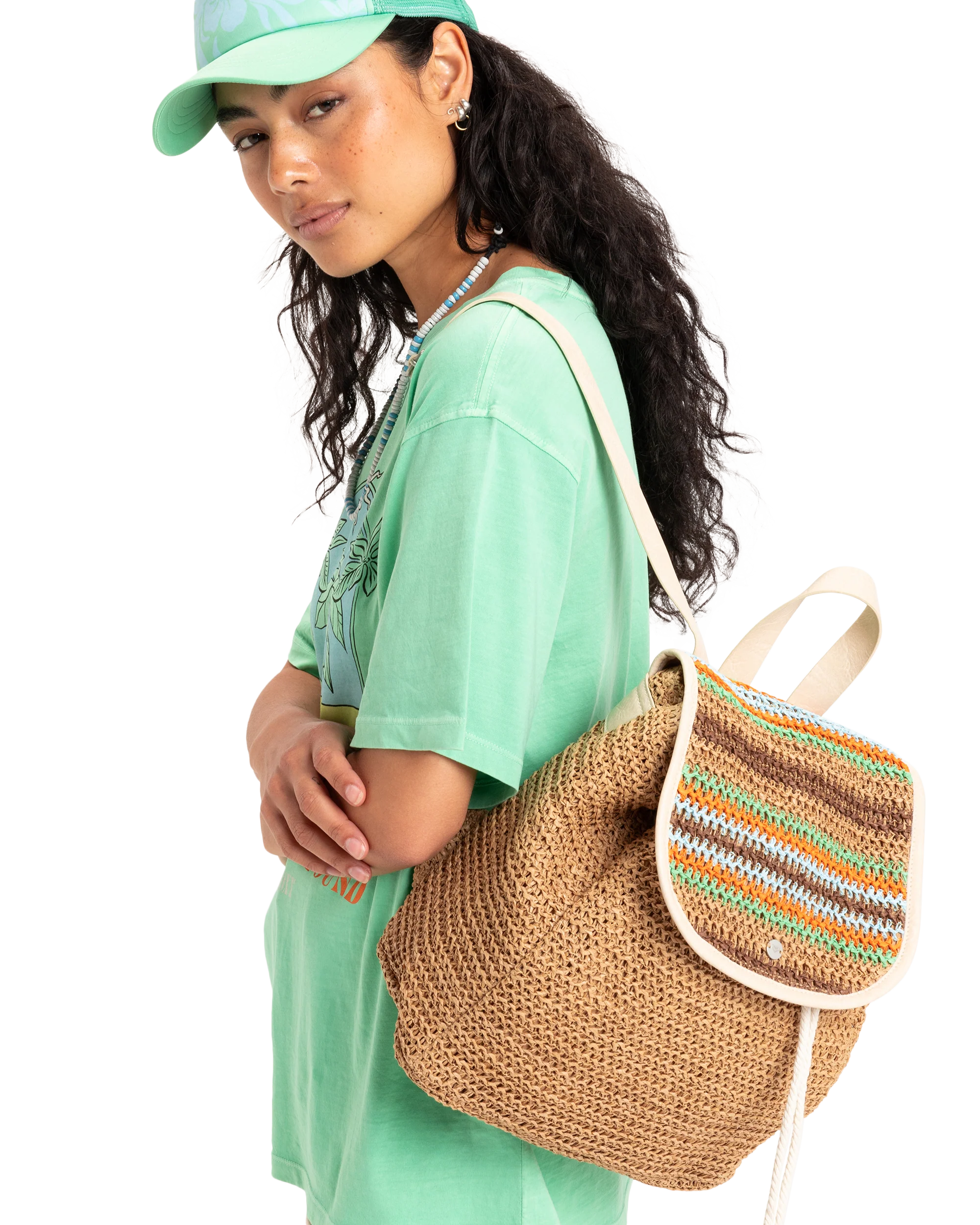 Coco Pearl Backpack - Image 6
