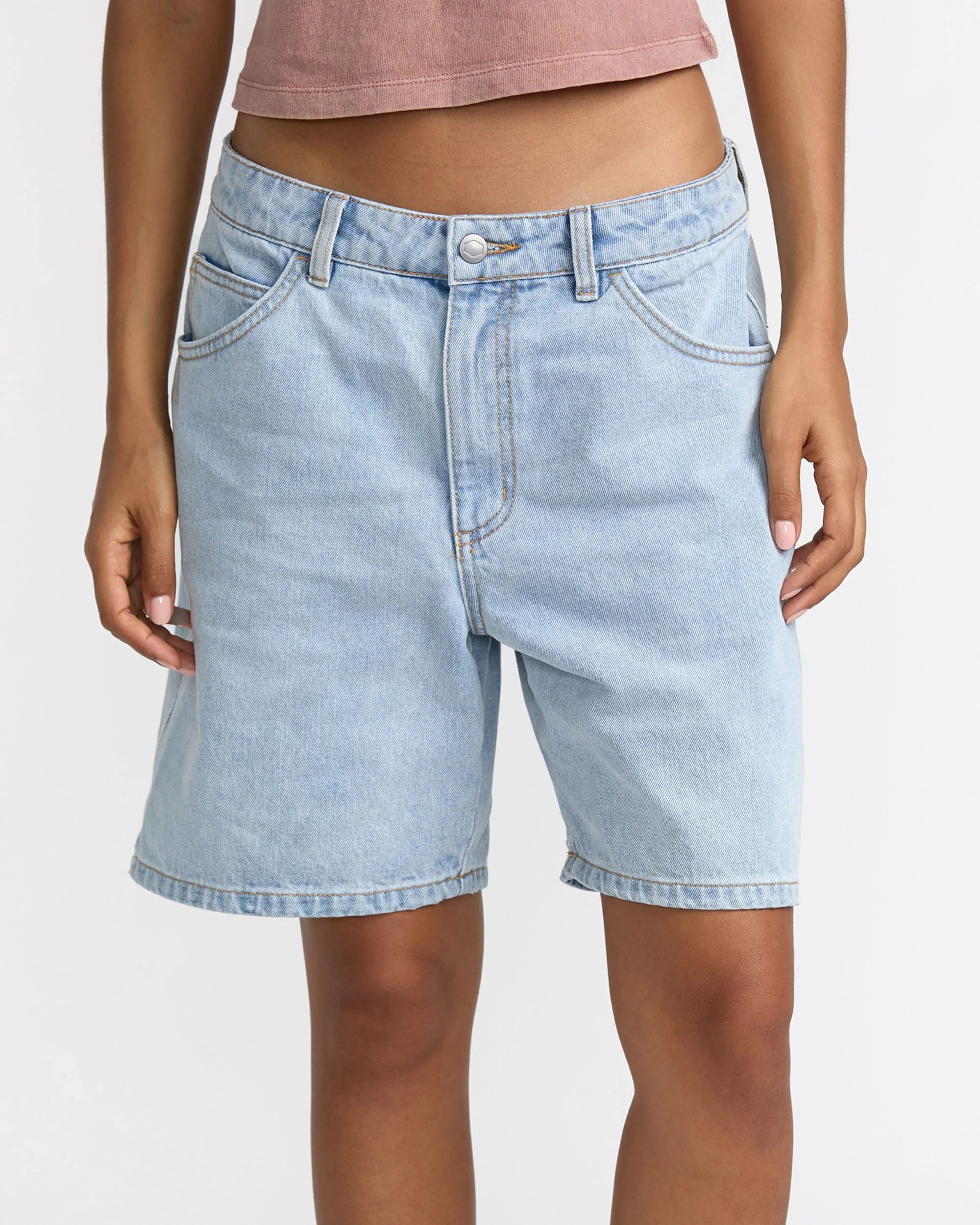 Crawford Long Short II - Image 3