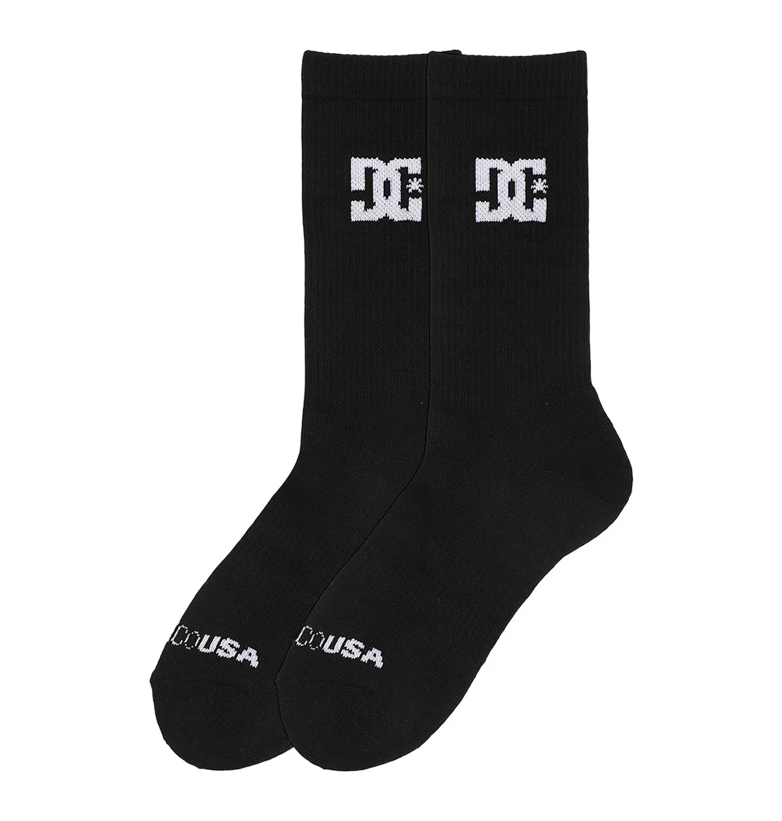 Crew Sock 6-Pack - Image 3