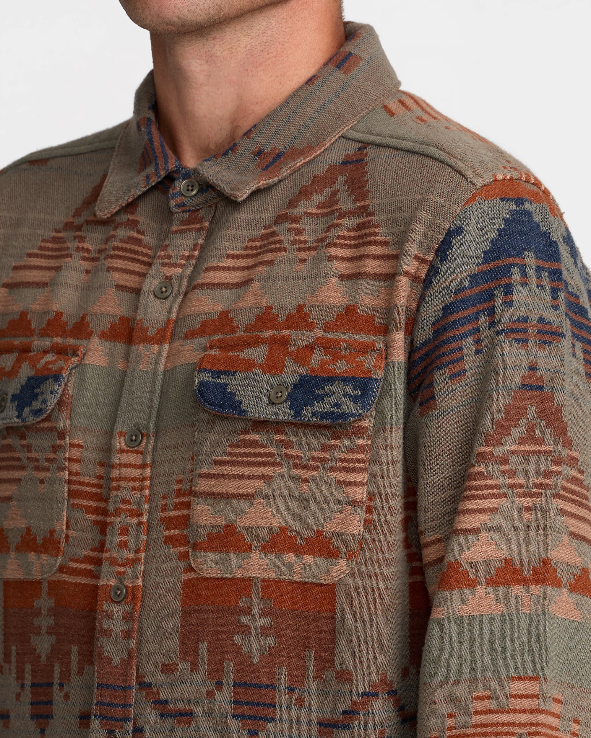 Dayshift Blanket Flannel - Image 5