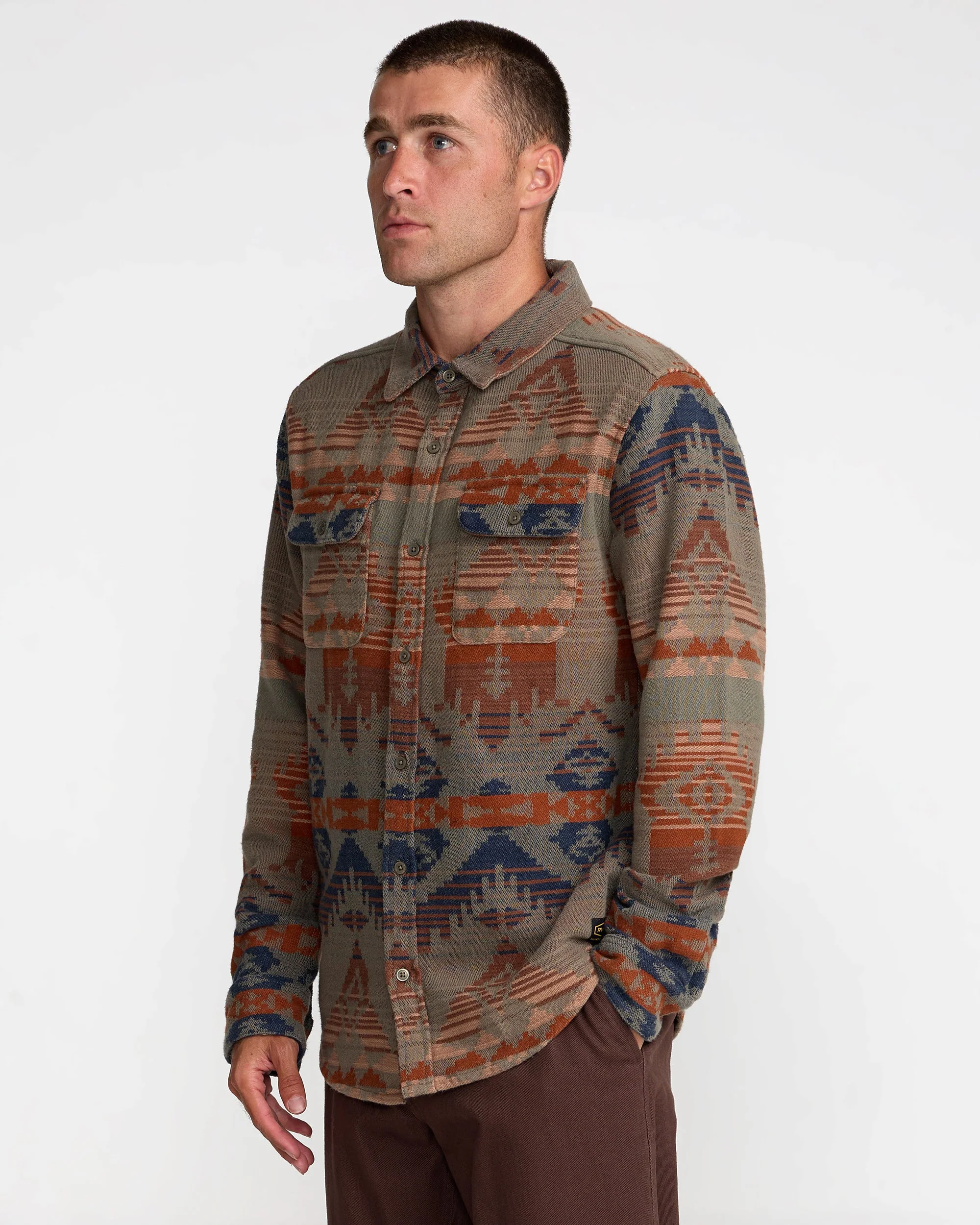 Dayshift Blanket Flannel - Image 7
