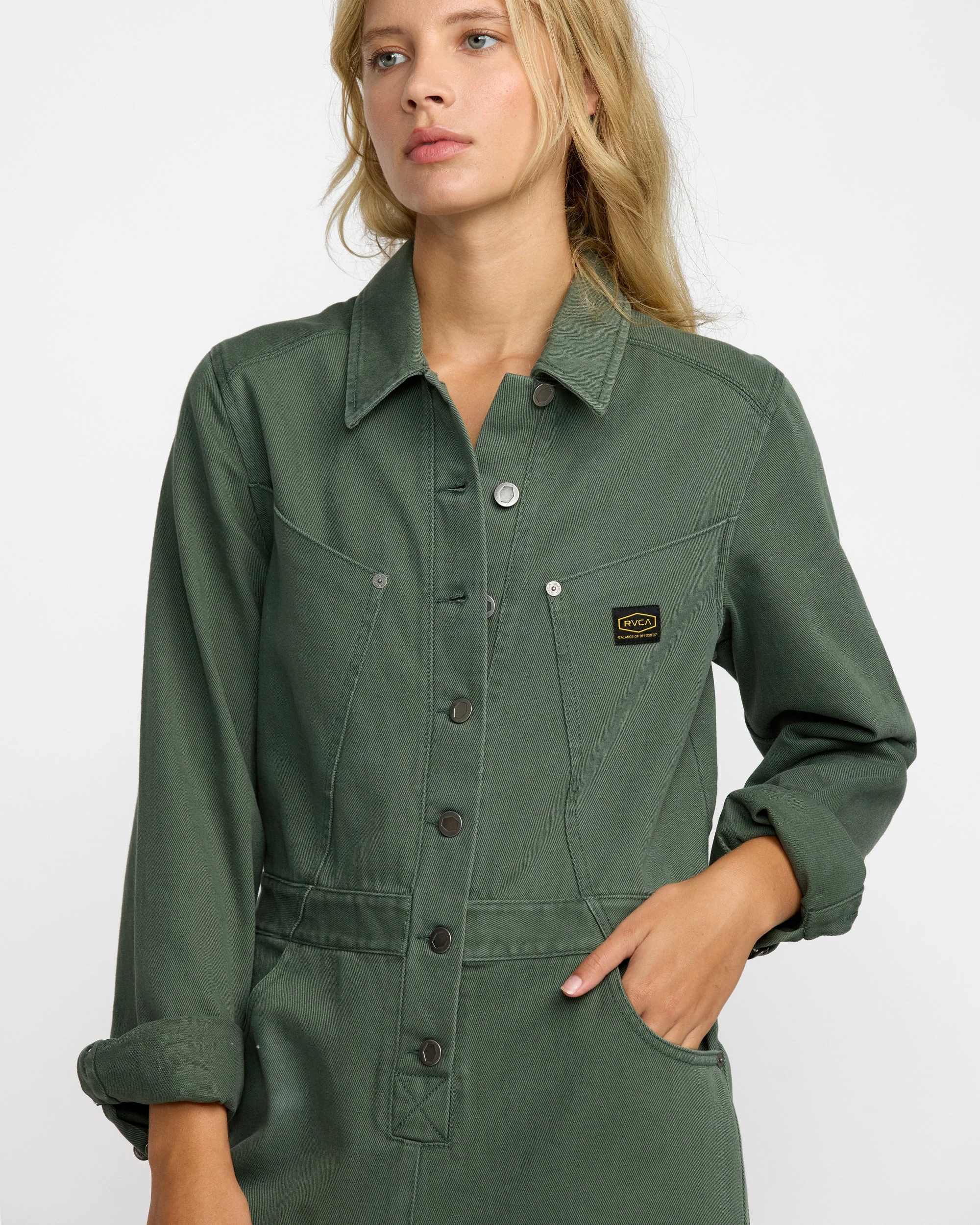 Dayshift Boiler Suit - Image 7