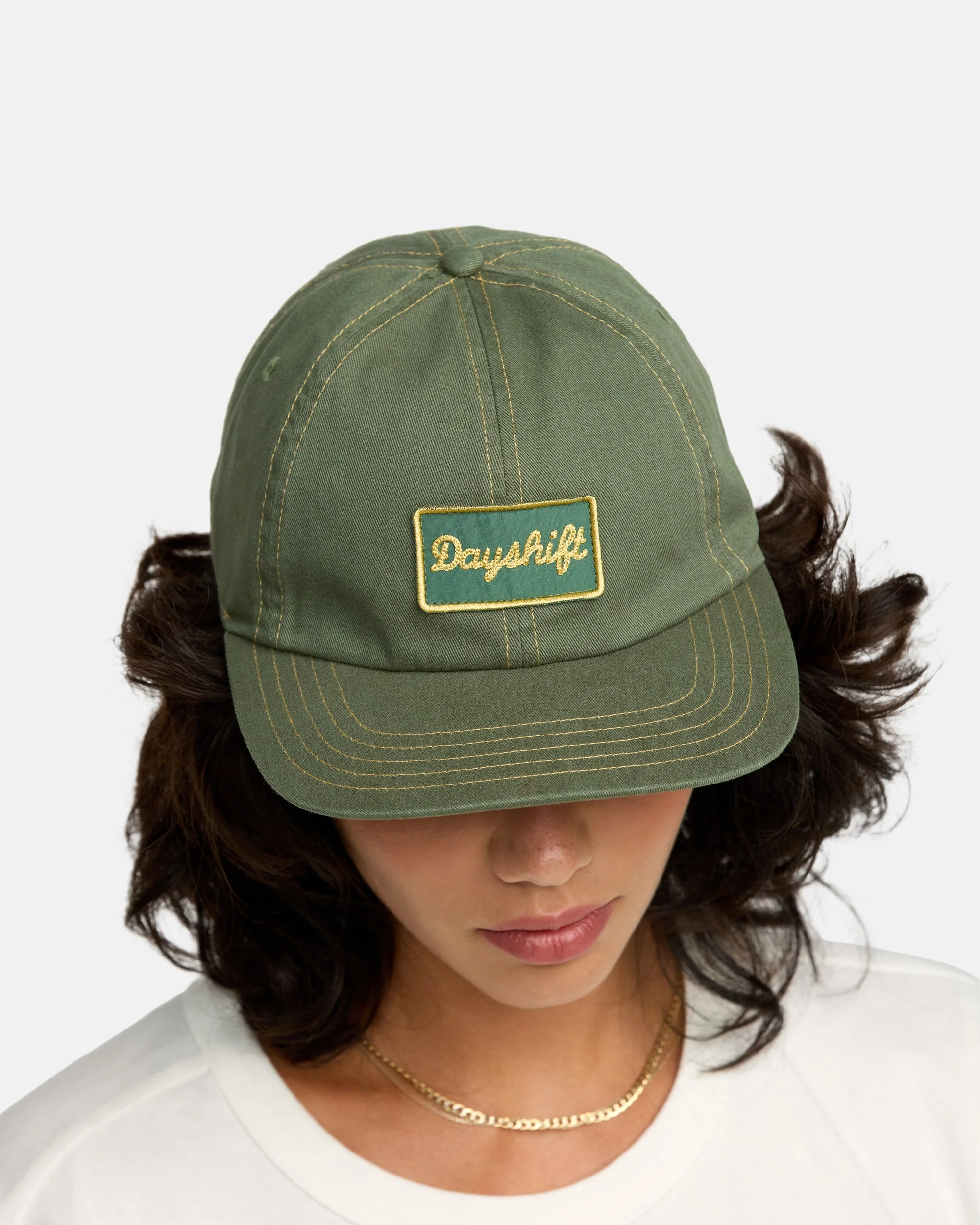 Dayshift Dad Hat - Image 2