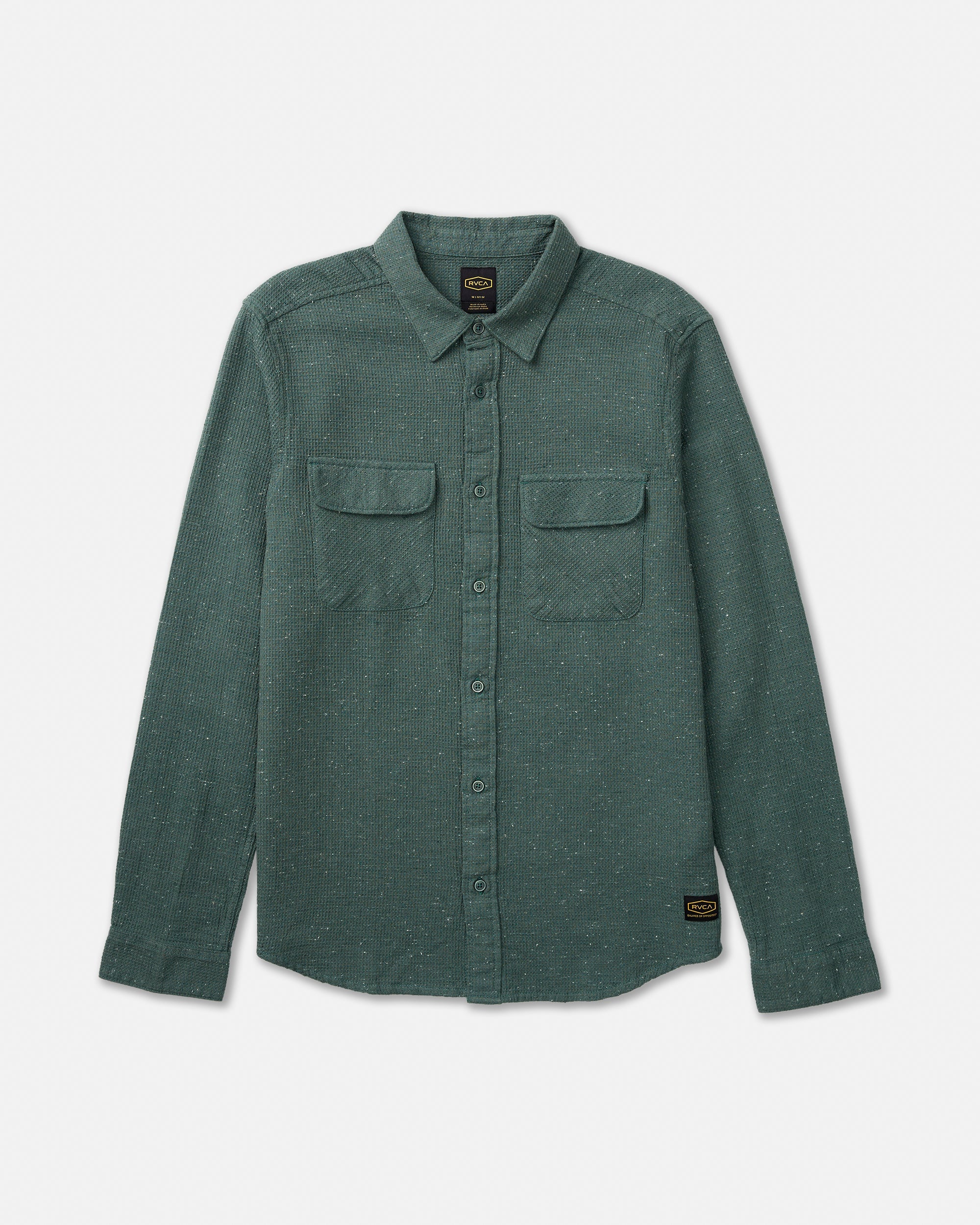 Dayshift Flannel