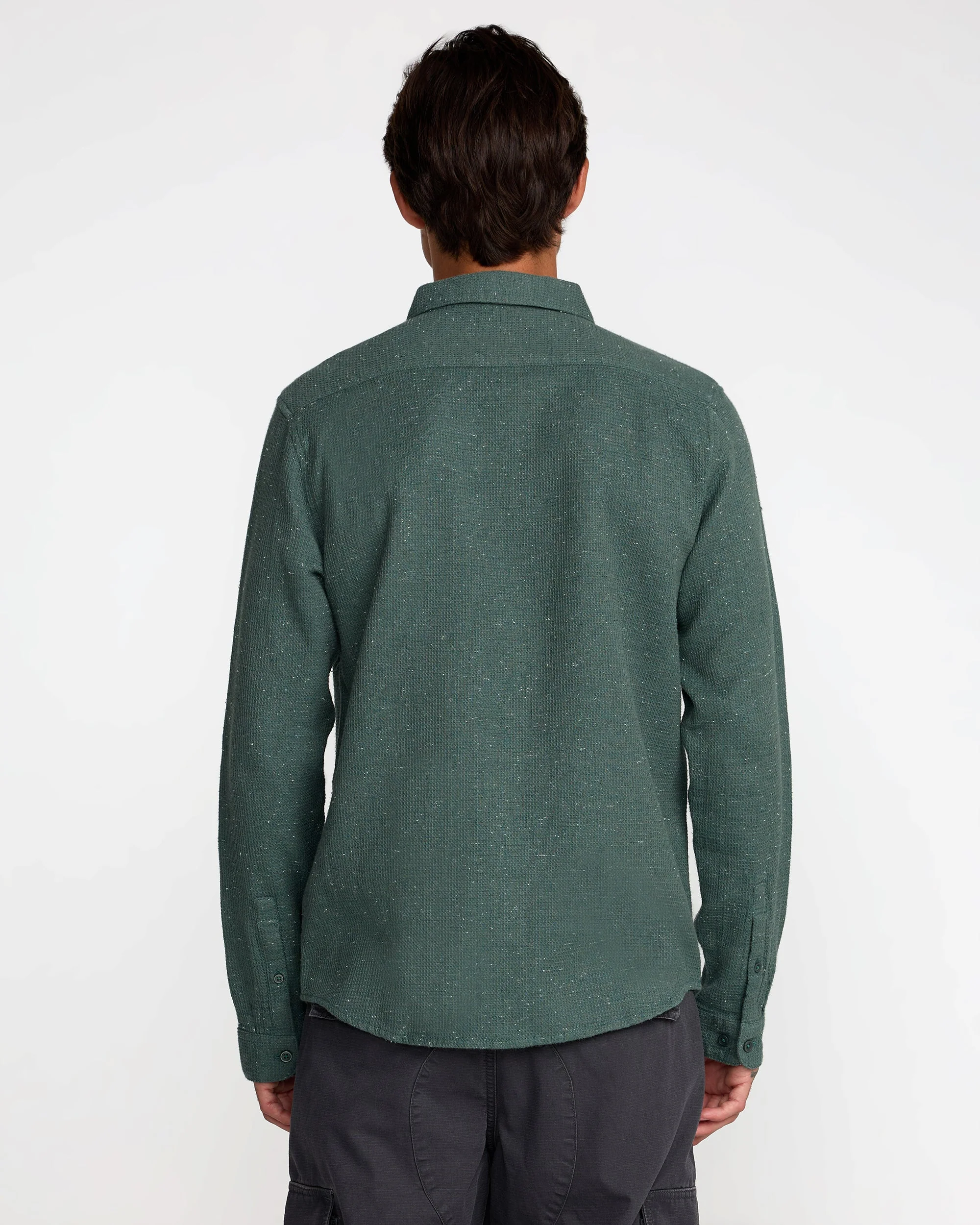 Dayshift Flannel - Image 4