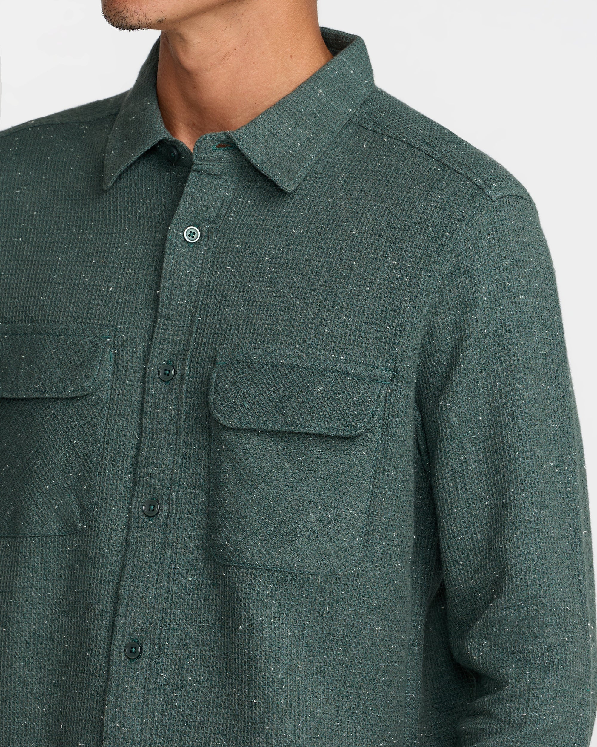 Dayshift Flannel - Image 5