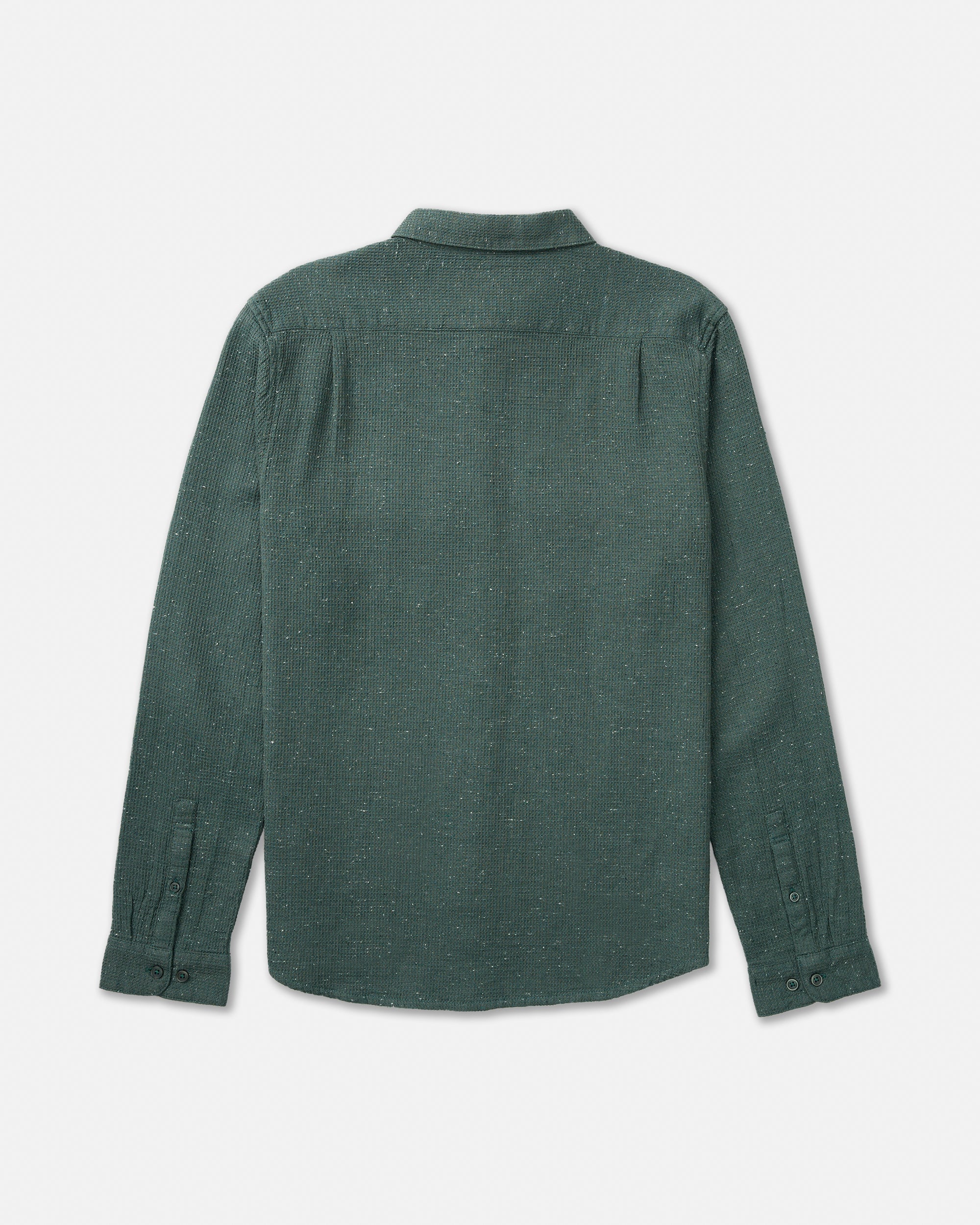 Dayshift Flannel - Image 9
