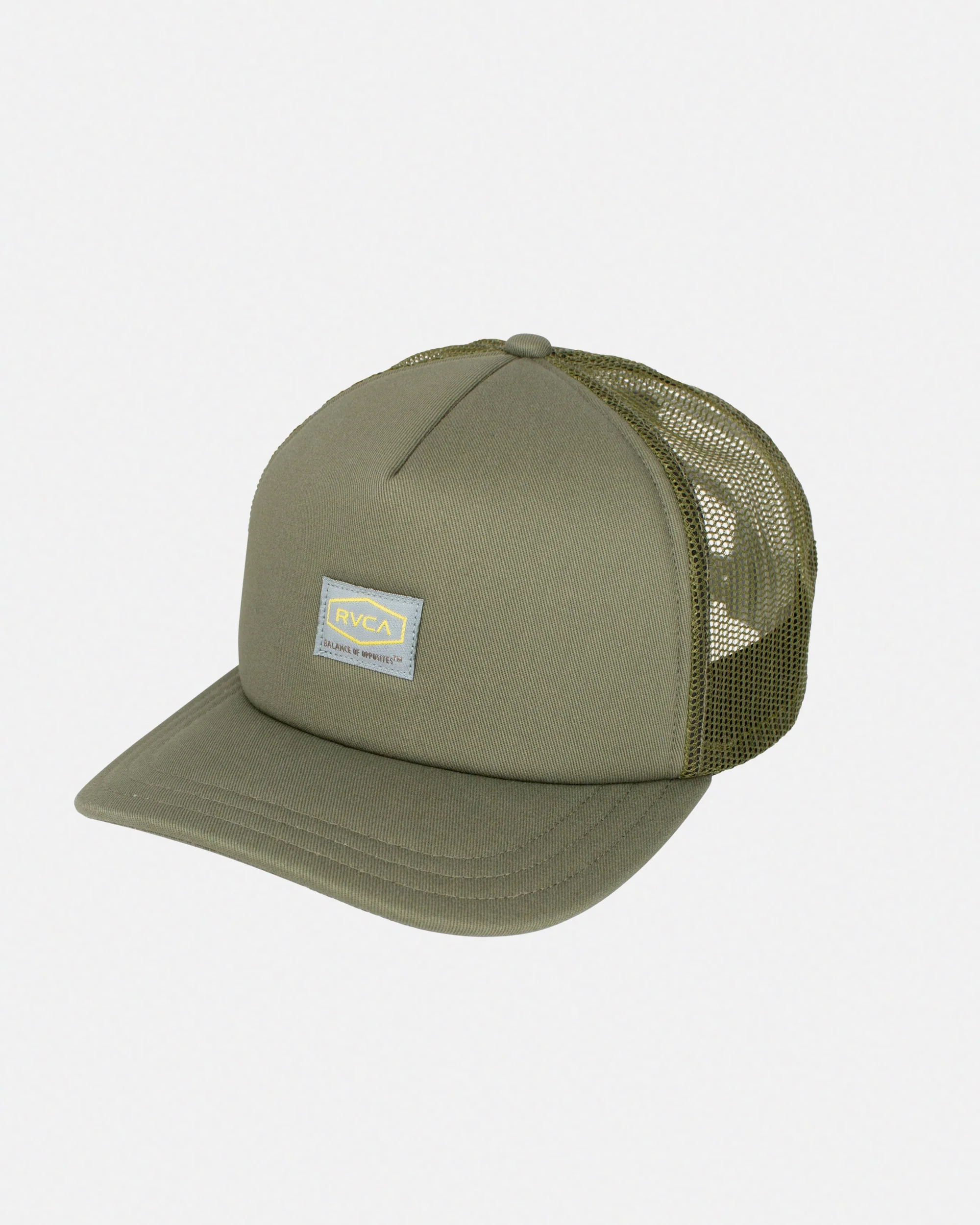 Dayshift Foamy Trucker