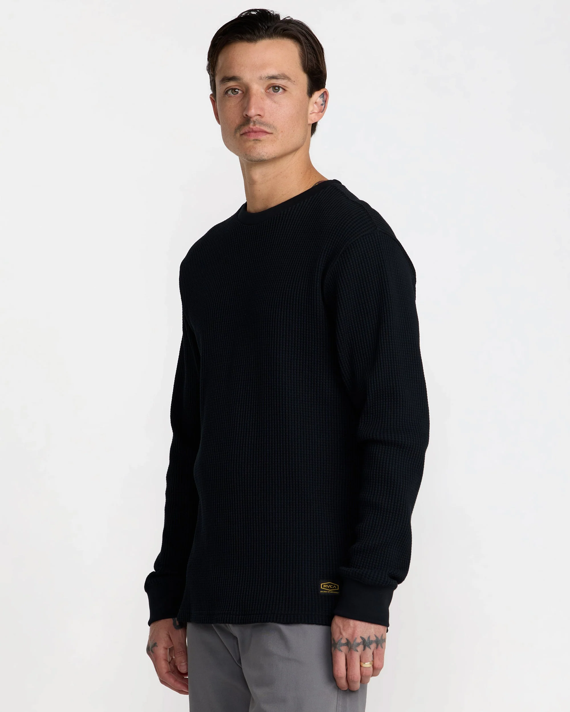 Dayshift Long Sleeve Thermal - Image 5