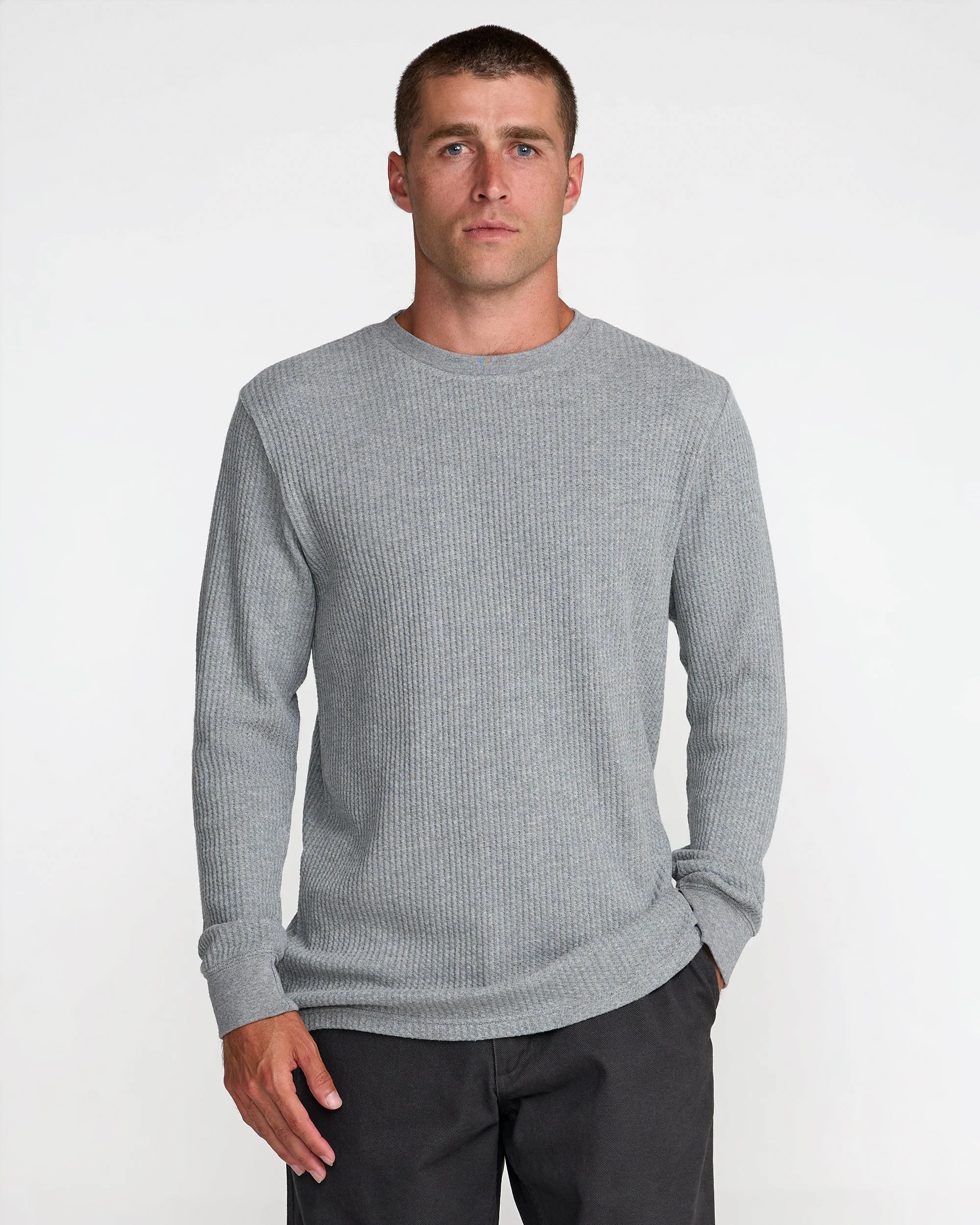 Dayshift Long Sleeve Thermal - Image 6