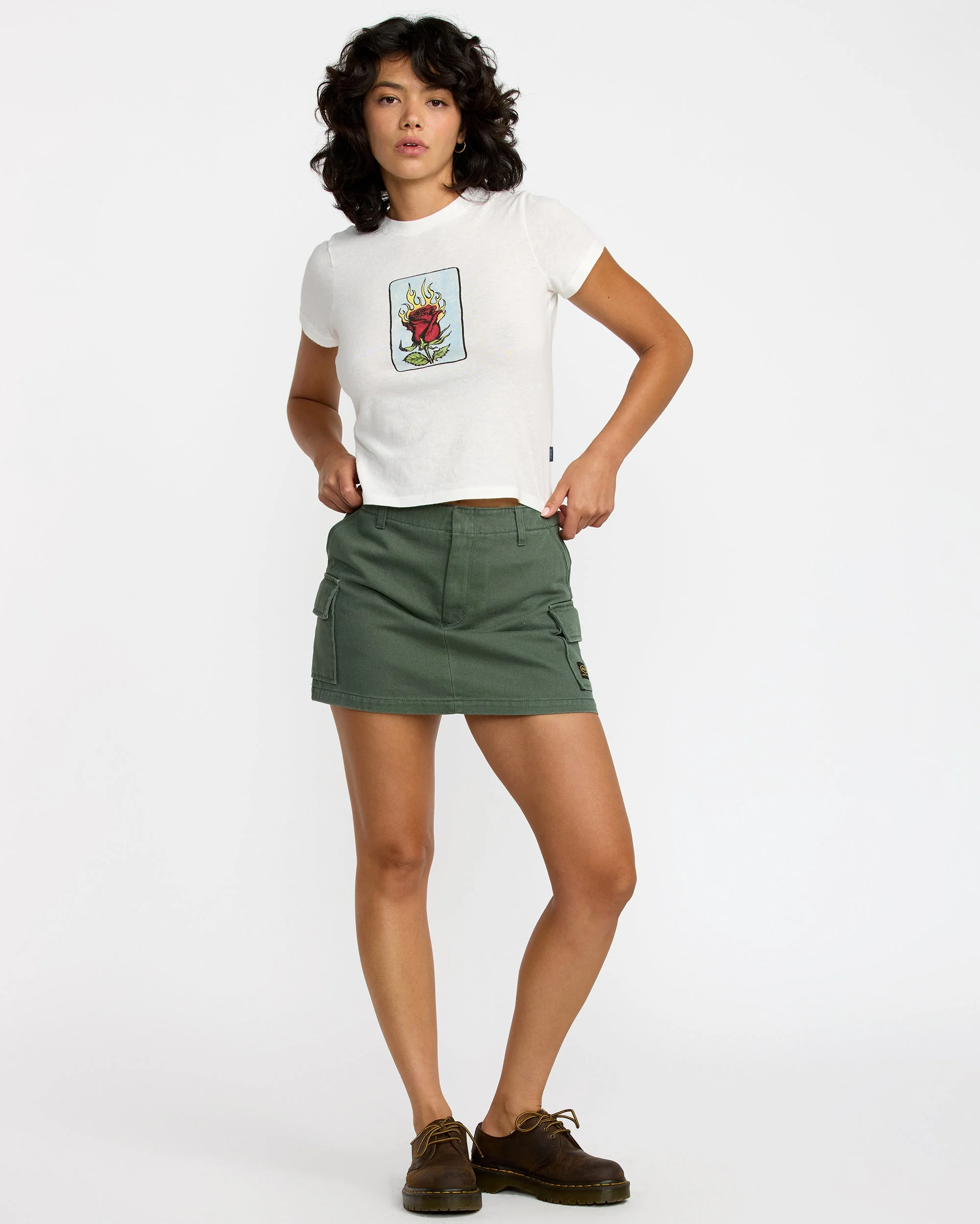 Dayshift Skort - Image 2