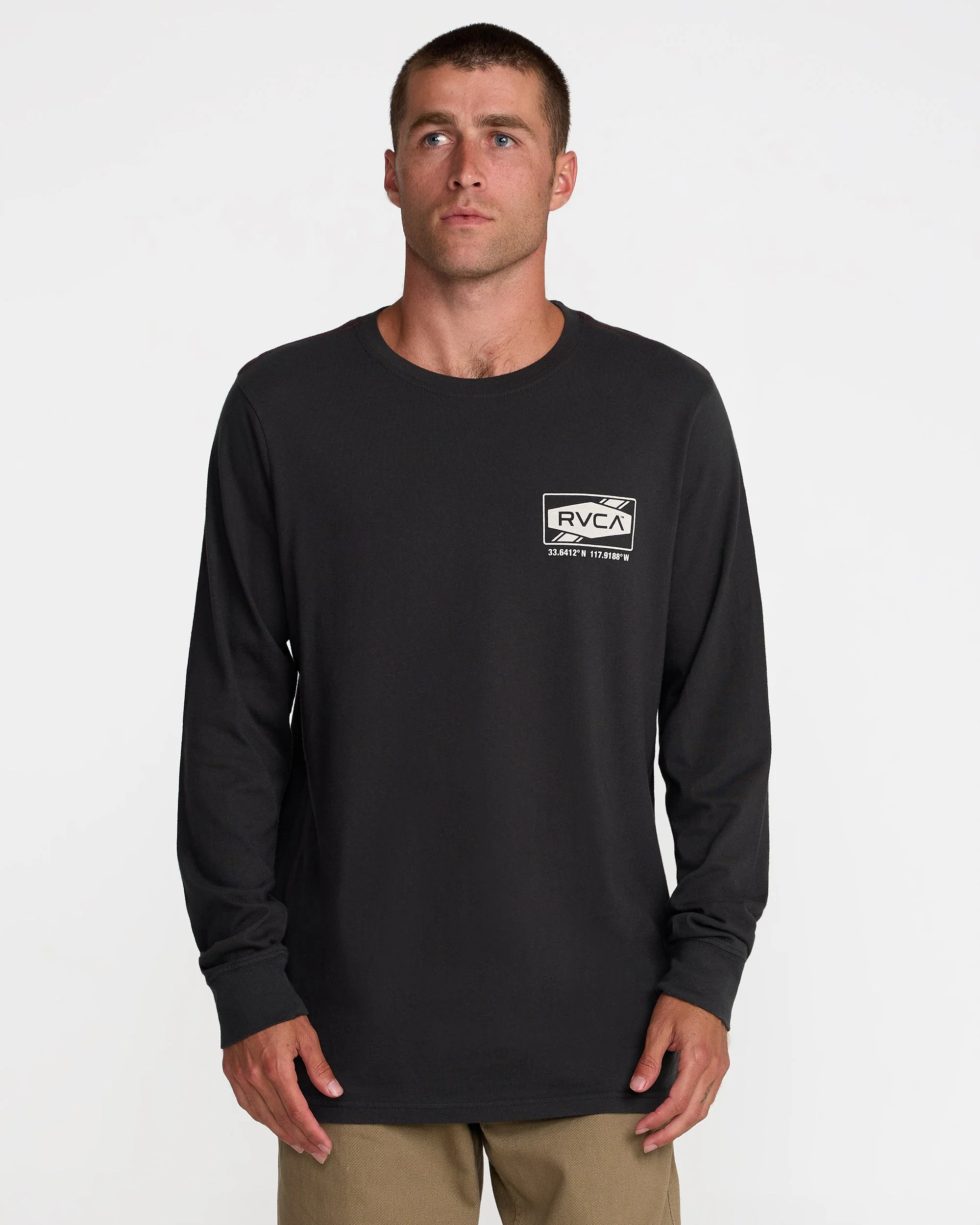 Deep Dive Long Sleeve Tee - Image 2