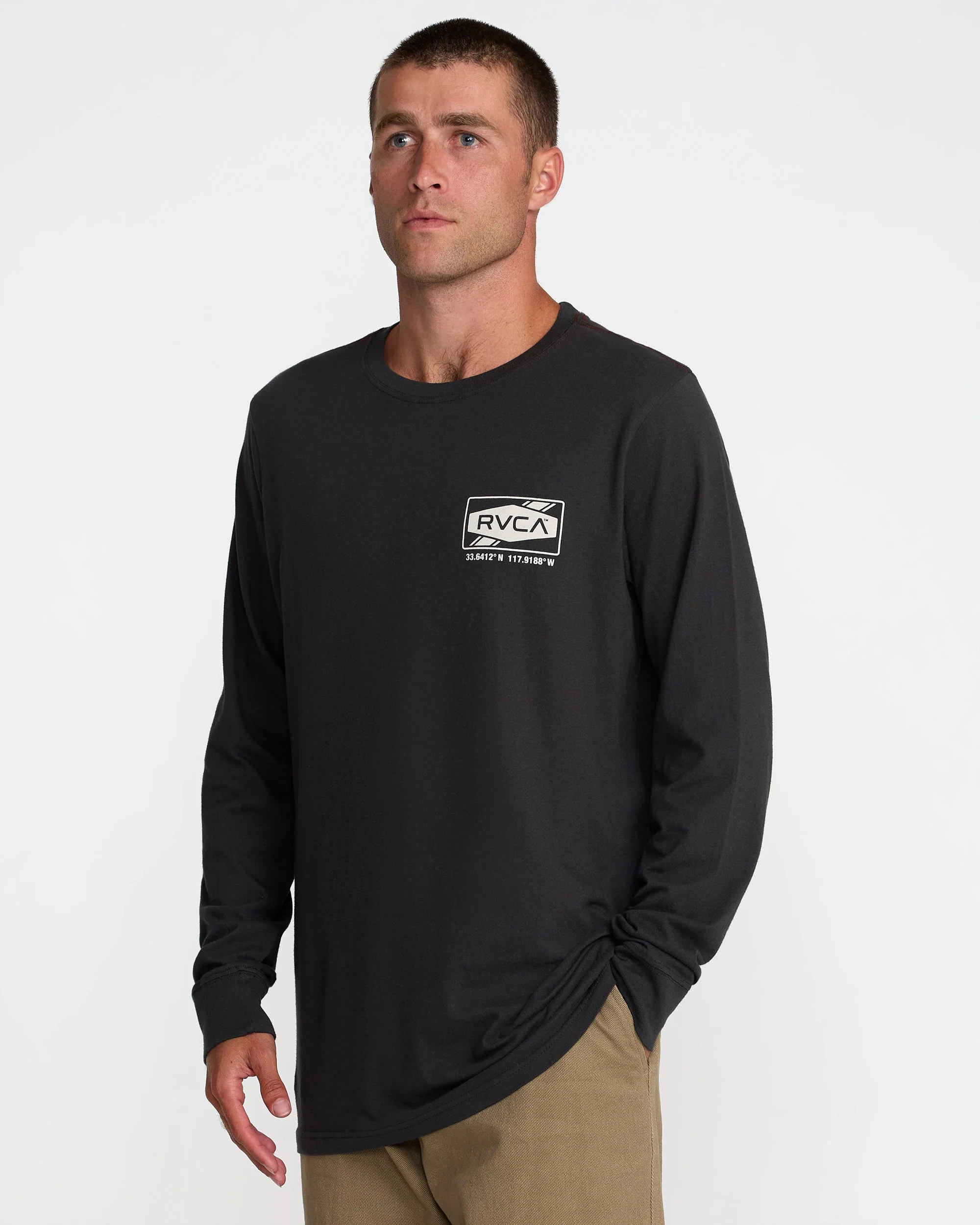 Deep Dive Long Sleeve Tee - Image 6