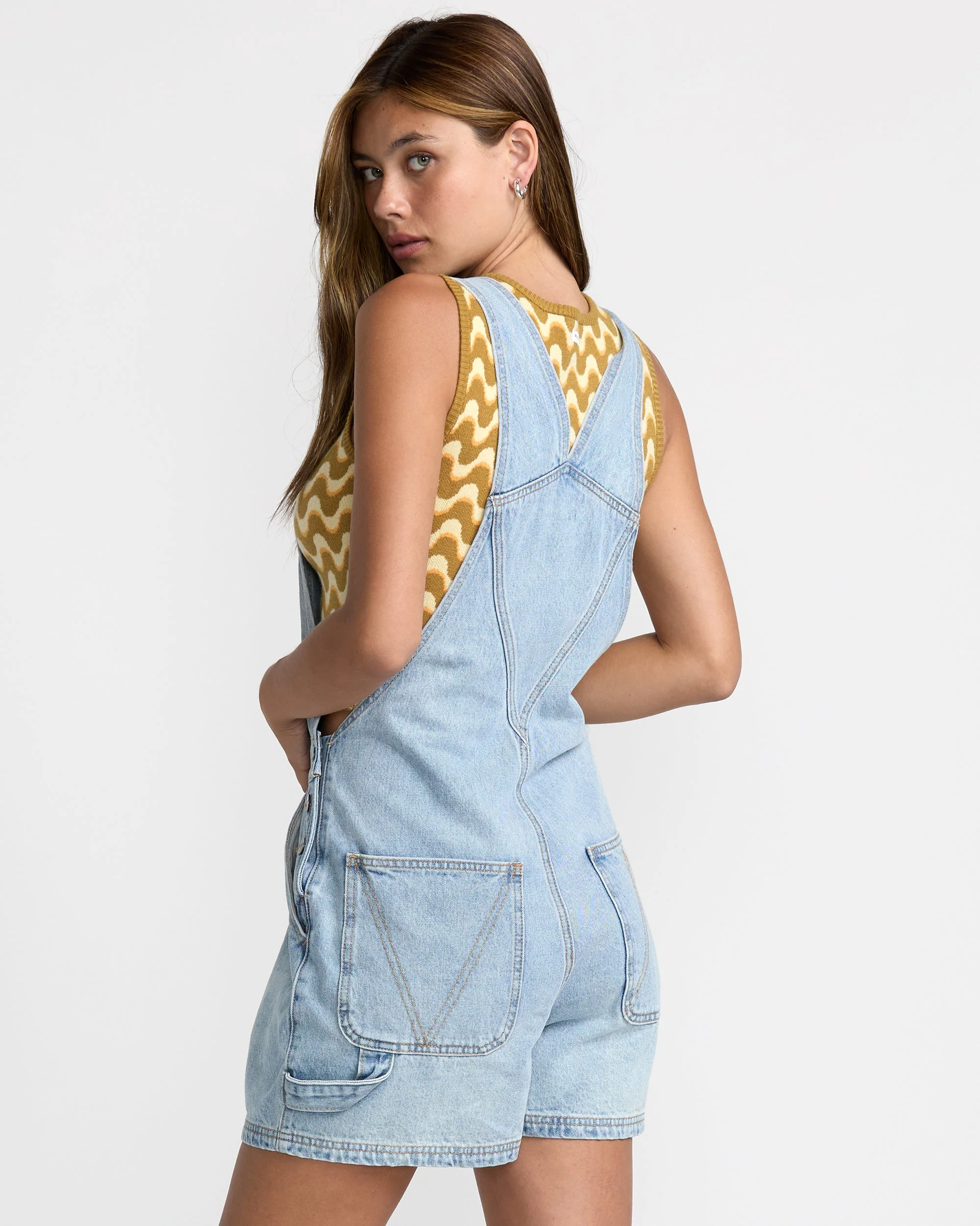 Drea Overall - Image 2