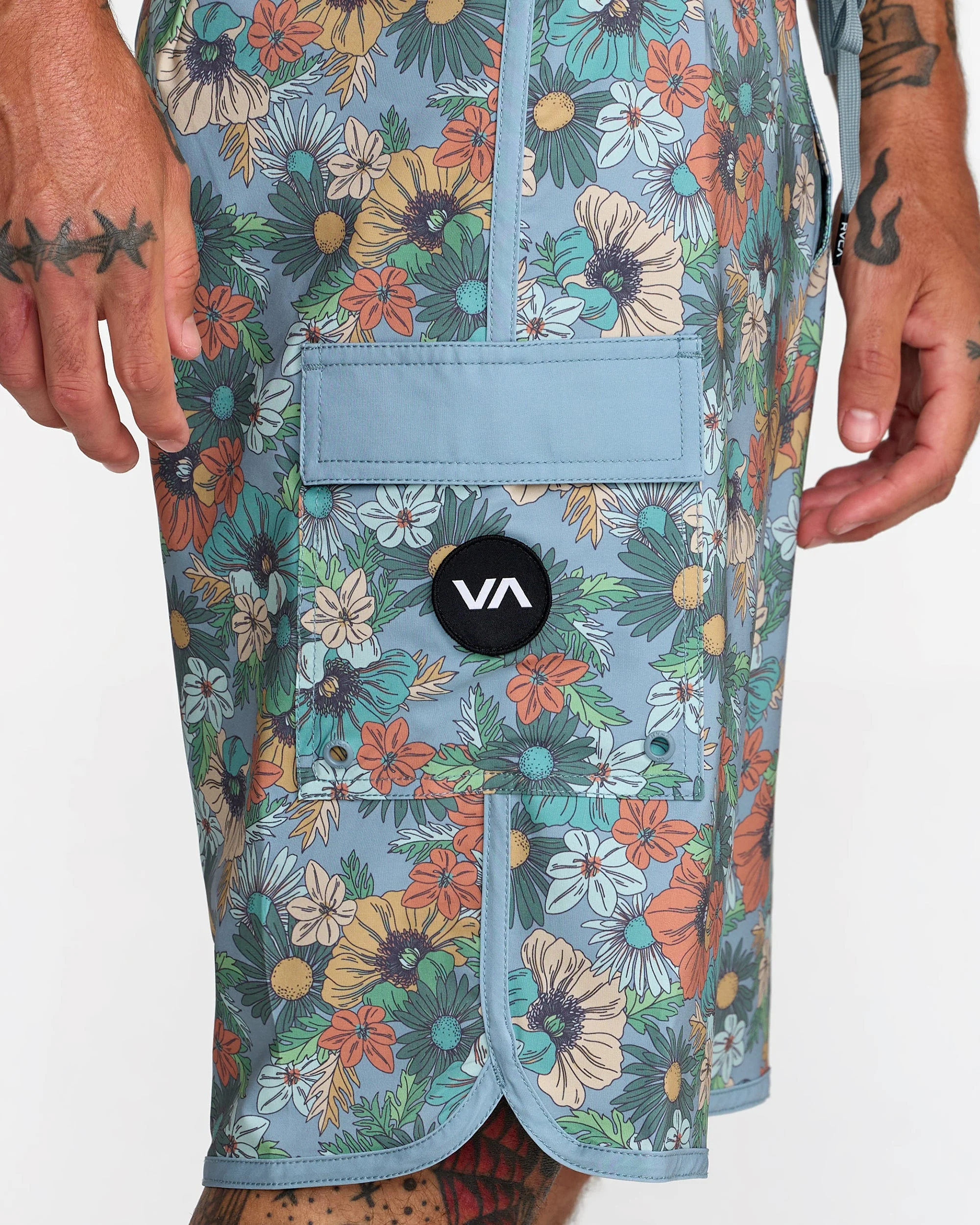 Eastern Boardshort 20" - Image 4