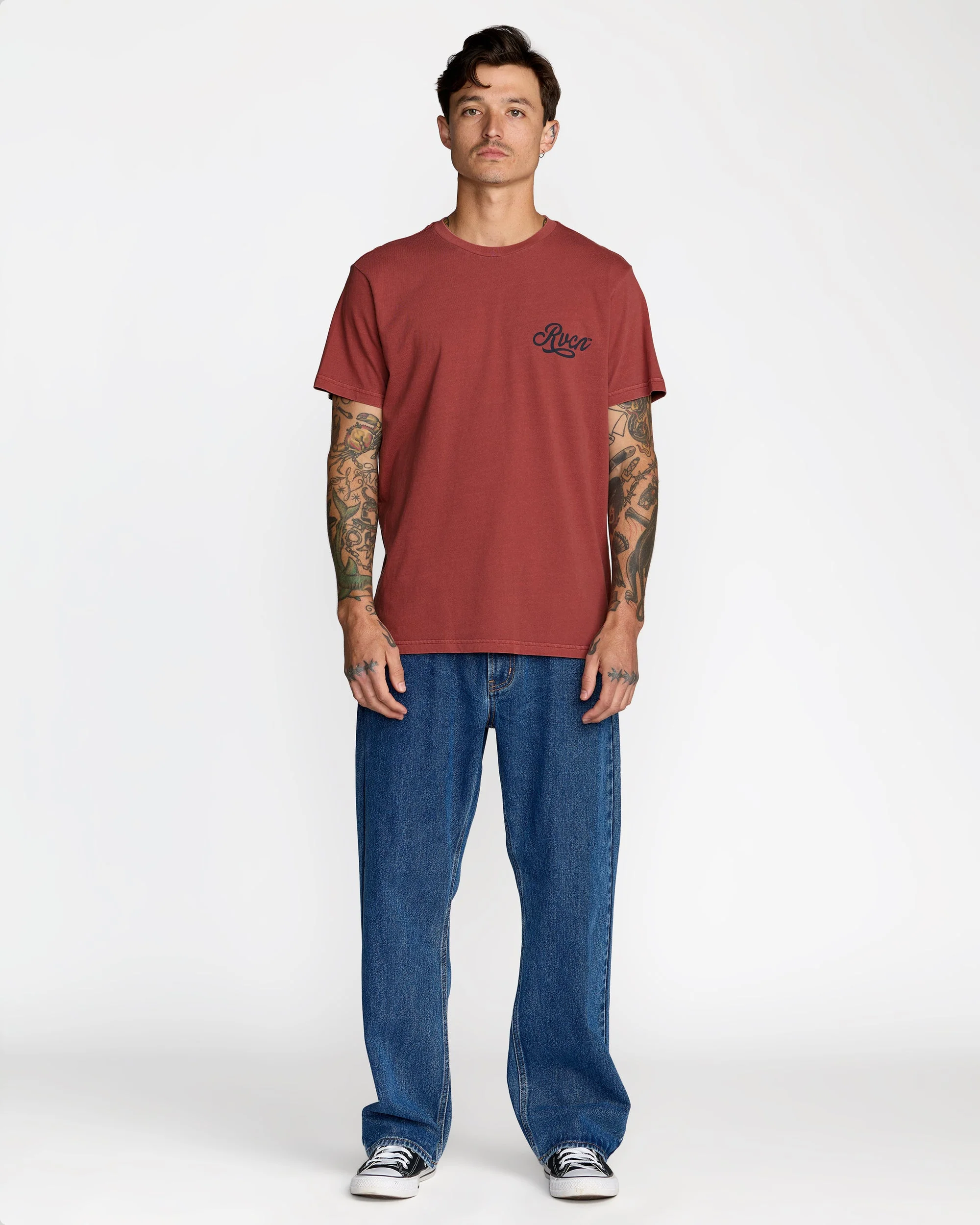 Emscript Short Sleeve Tee - Image 7