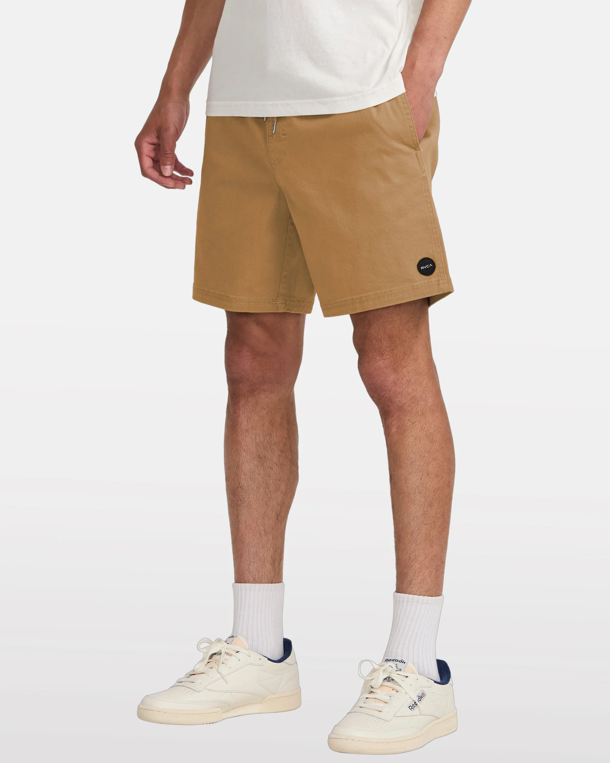 Escape Elastic Short - Image 7