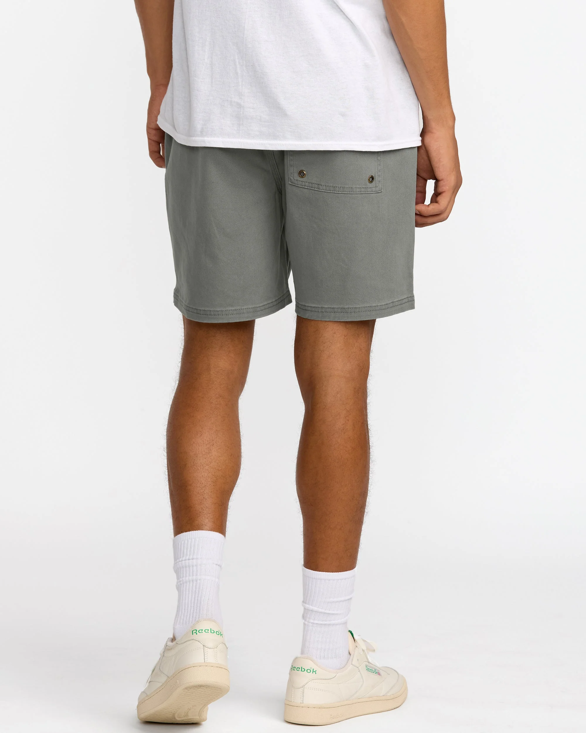 Escape Elastic Short - Image 6
