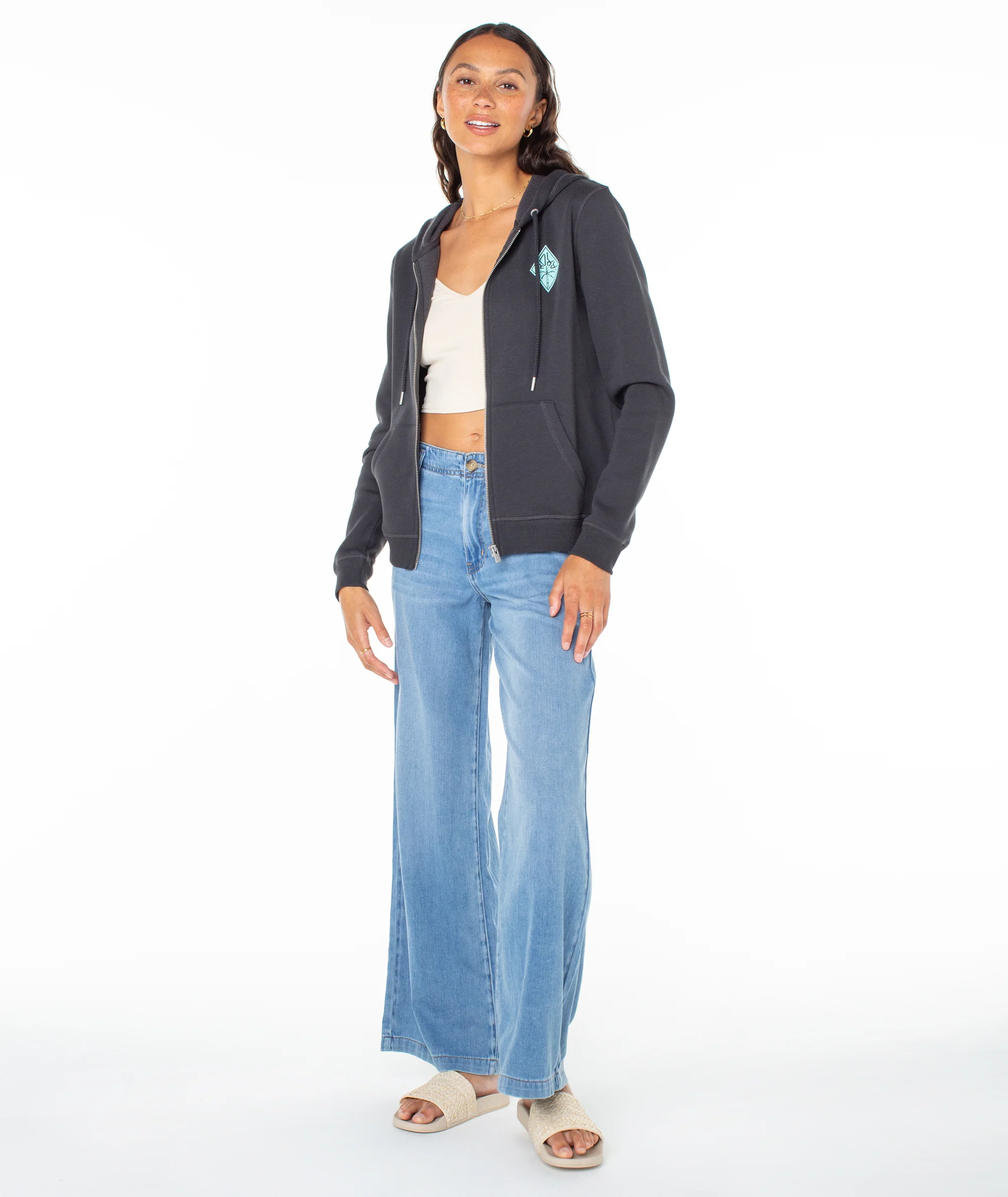 Evening Hike Zip-Up - Image 6