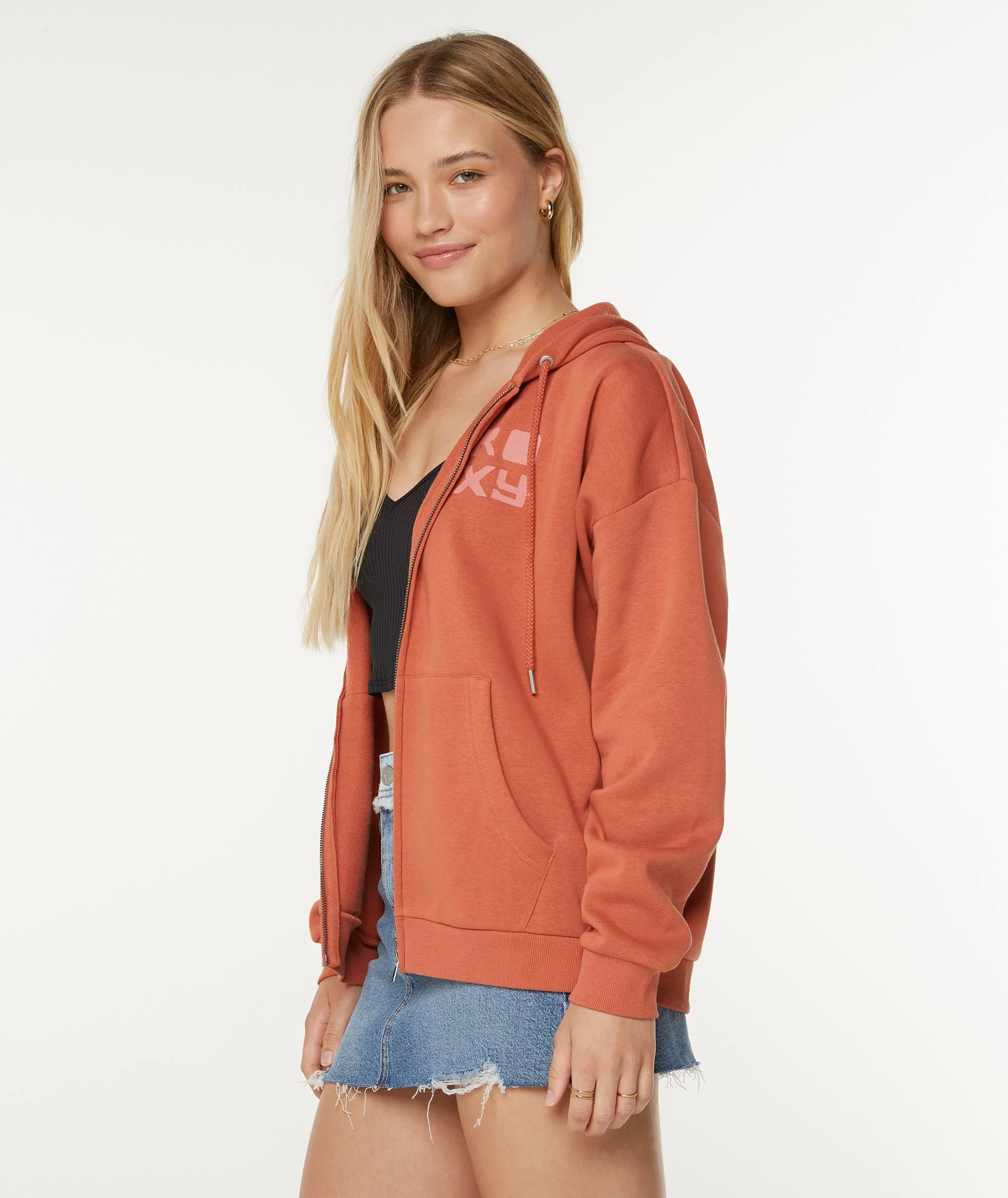 Evening Lineup Hoodie - Image 6