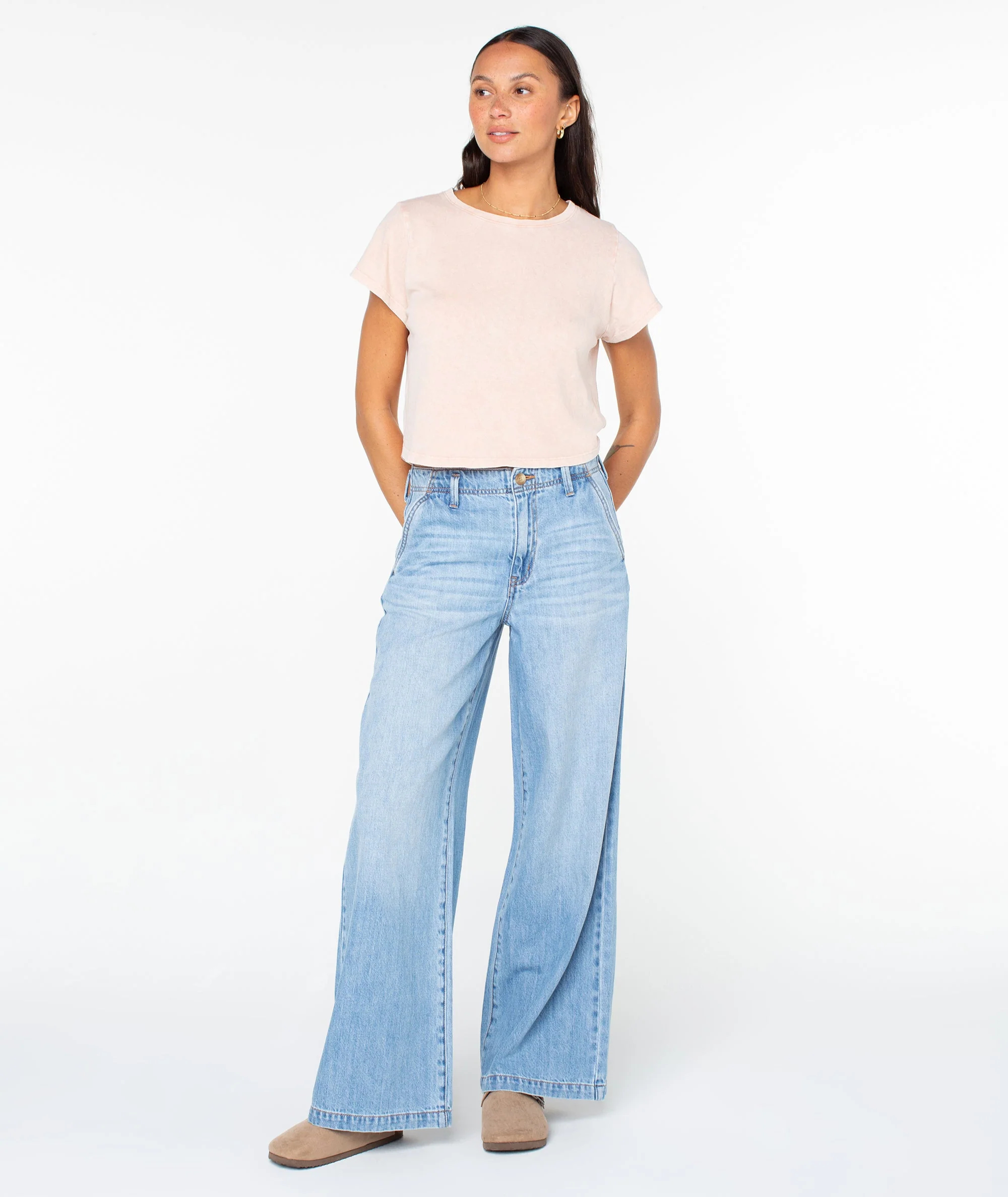 Everyday Tee - Image 6