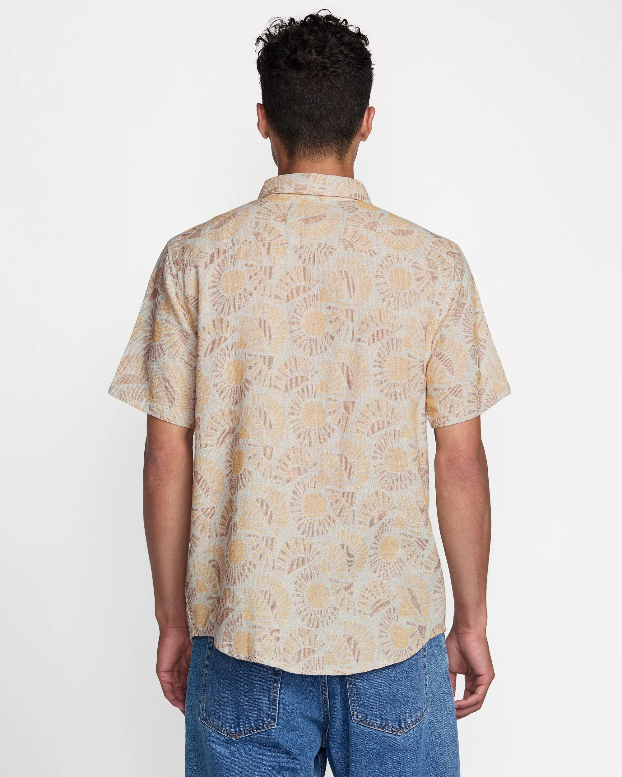 Exotica II Short Sleeve Shirt - Image 2