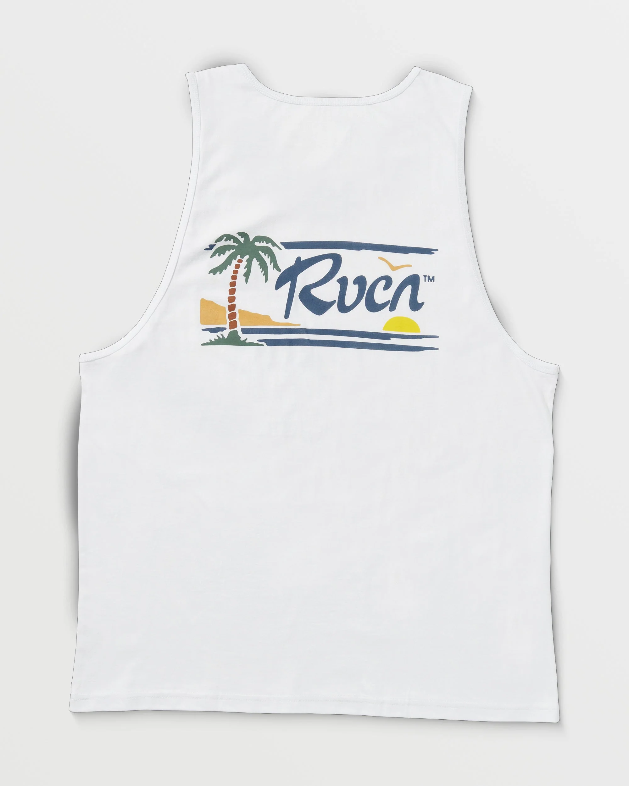 Exotica Tank - Image 2