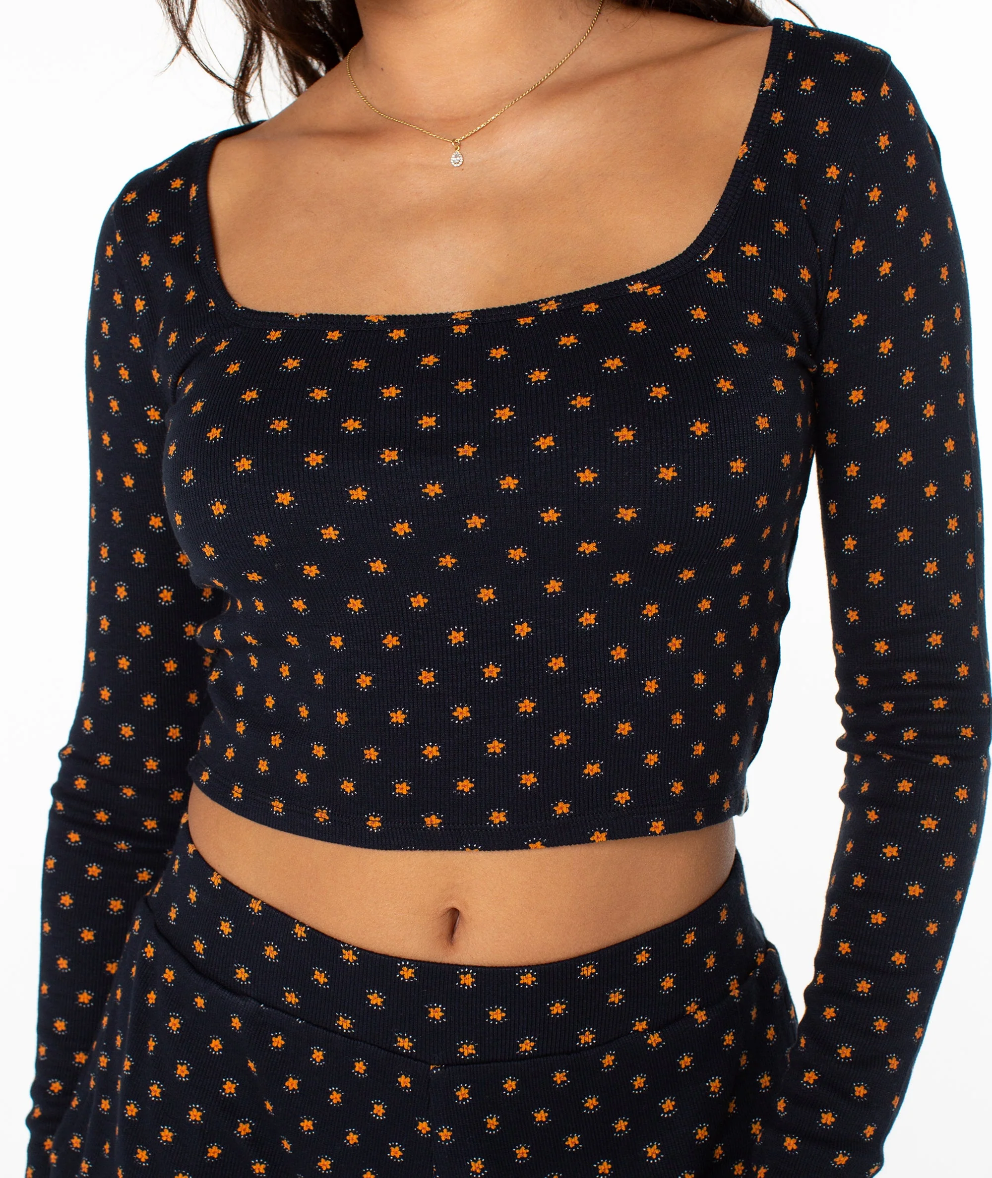Feelin Cozy Top - Image 4