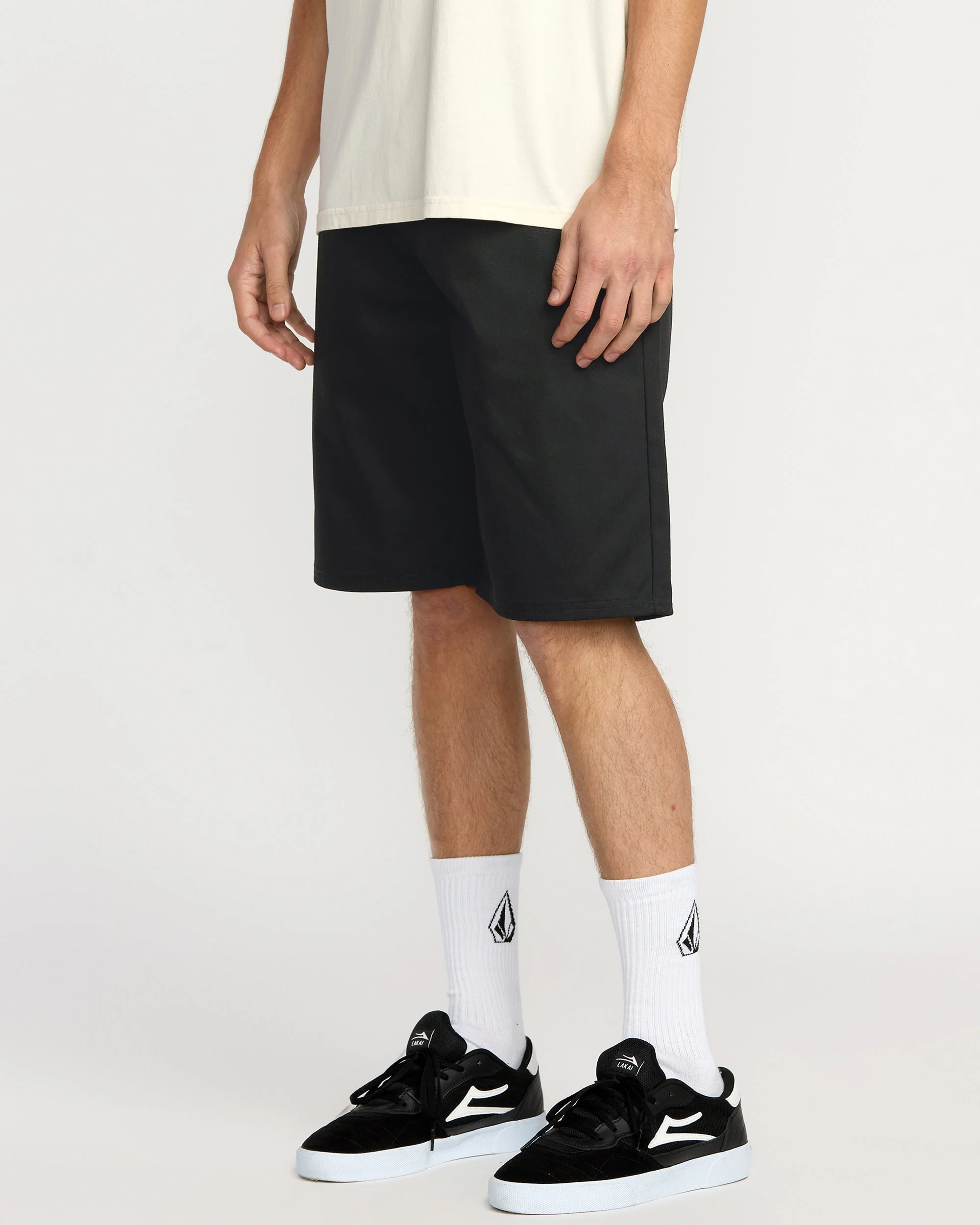 Frickin Chino Short