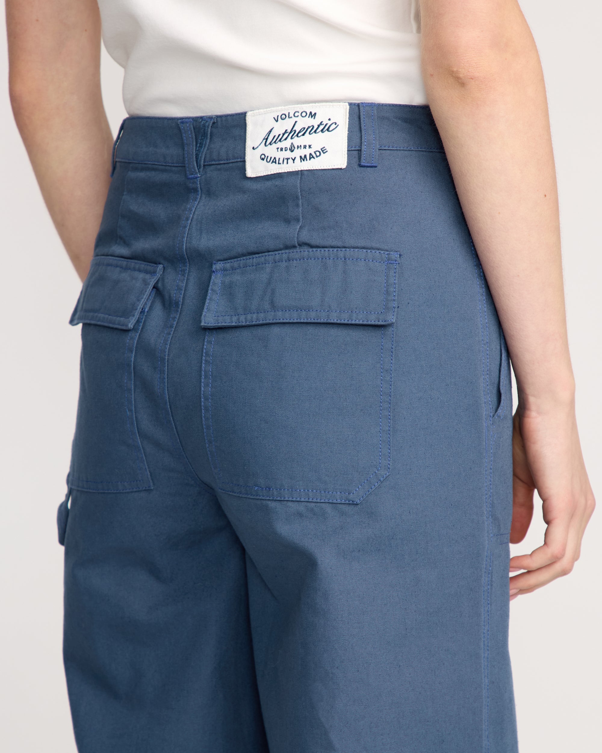 Full Cut Work Pant - Image 5