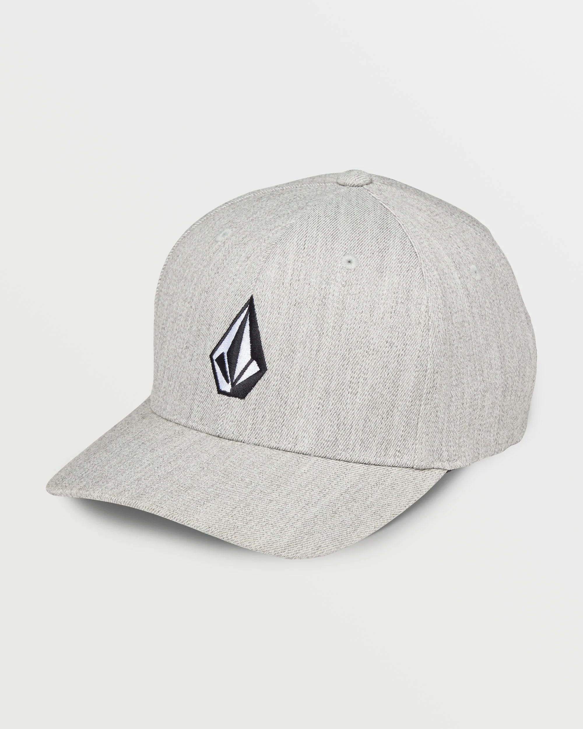 Full Stone Hthr Flexfit Hat