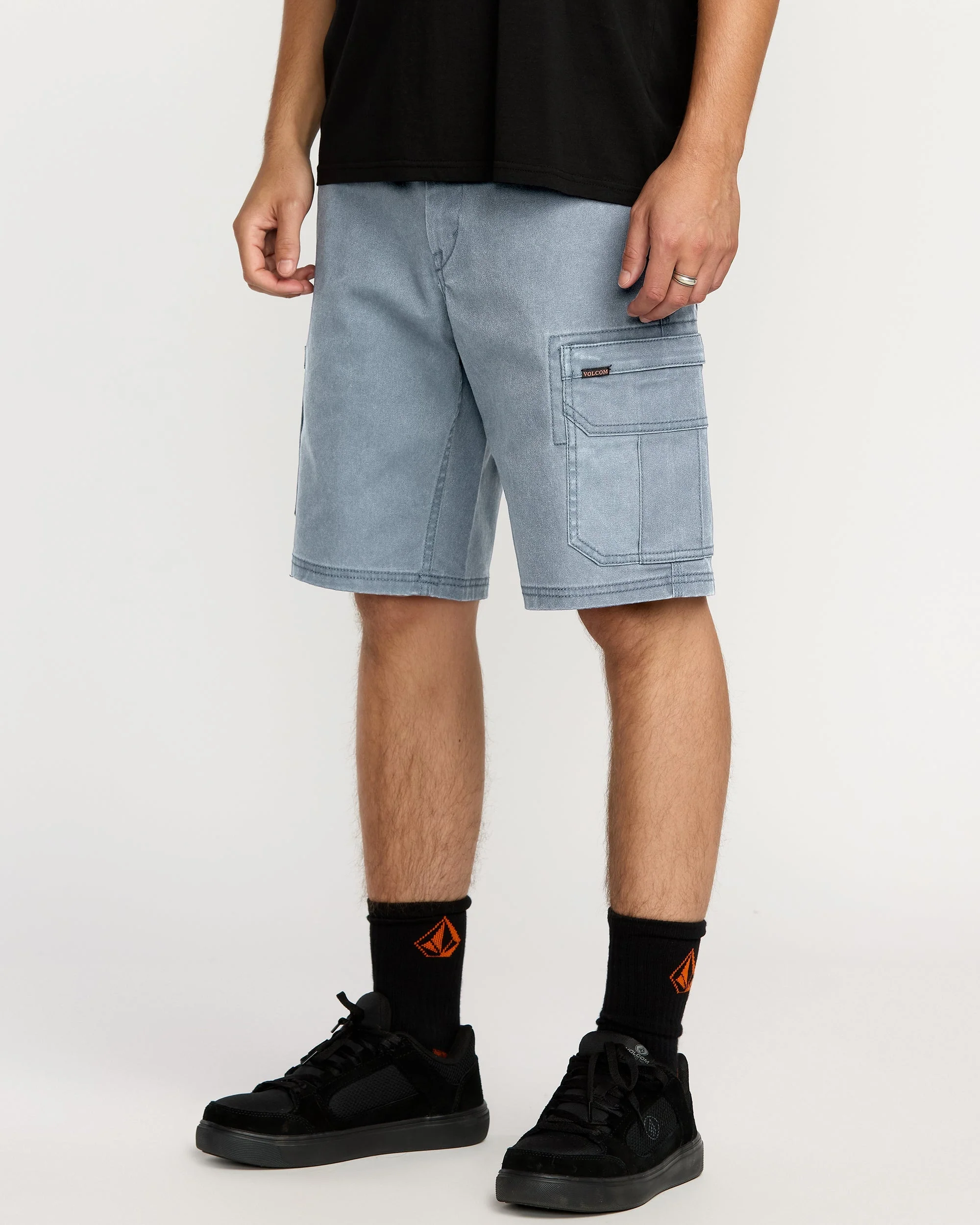 Gage Work Short 21 - Image 3
