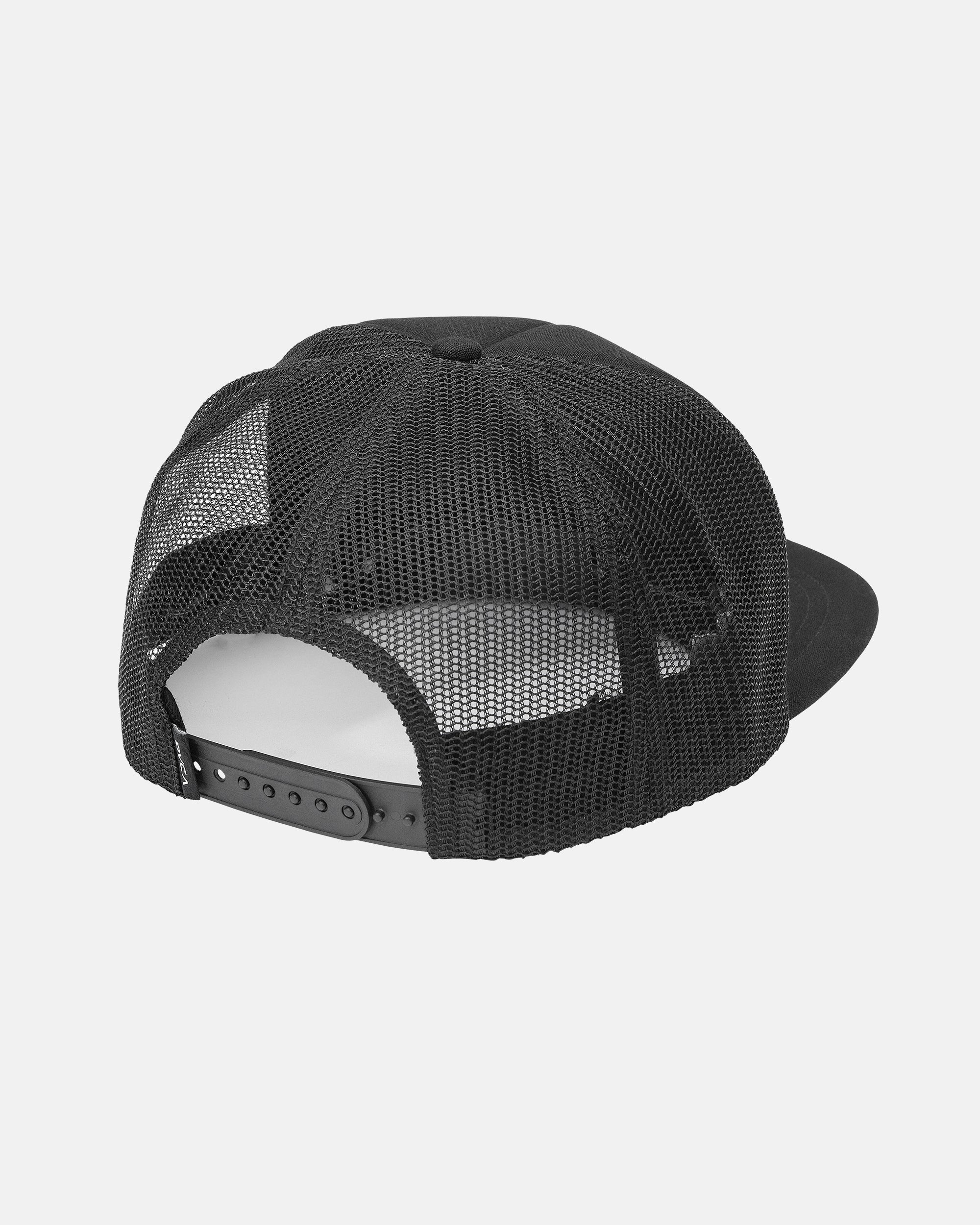 Genuine RVCA Foamy Trucker - Image 2