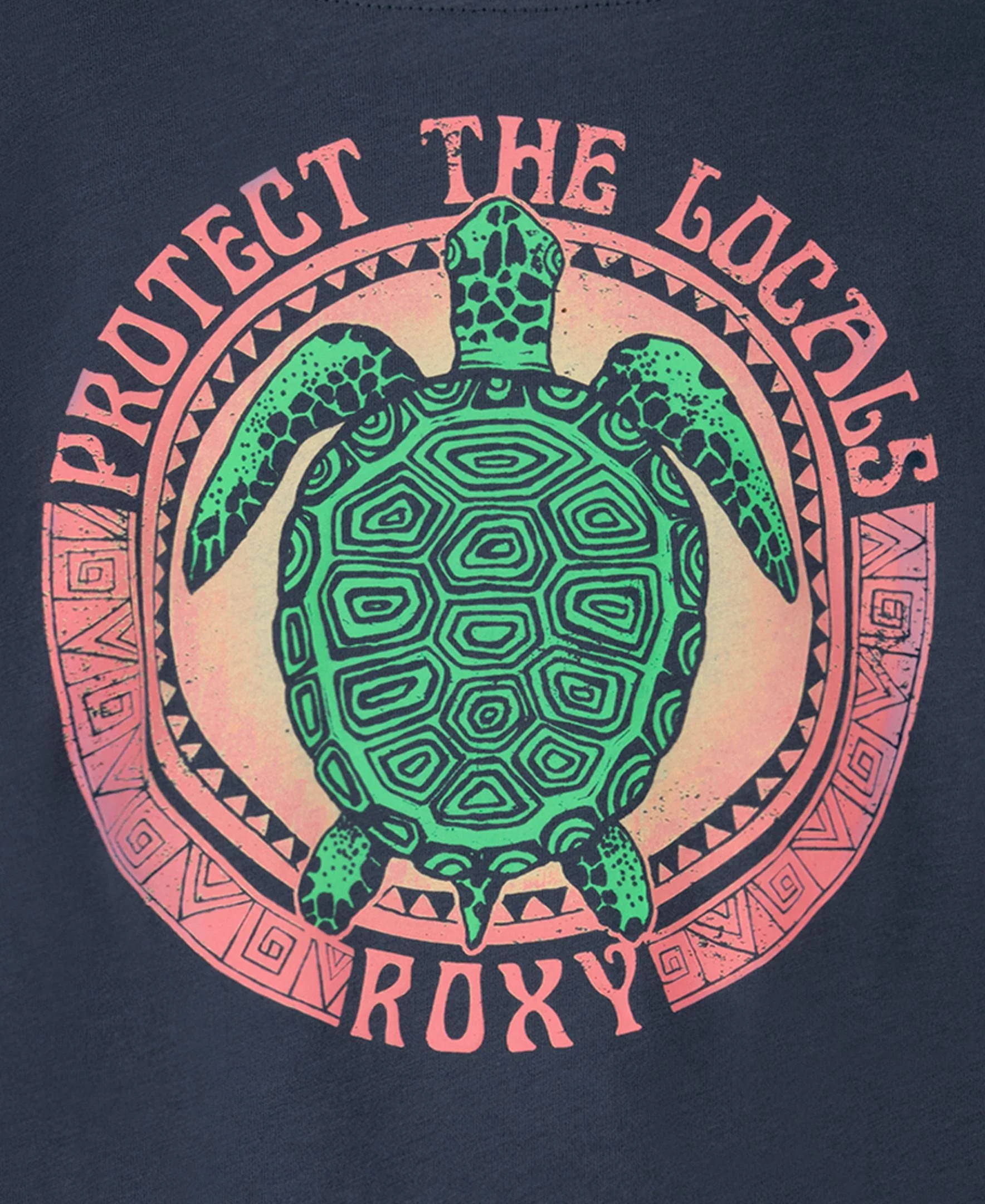 Girls' Protect The Locals Tee - Image 3