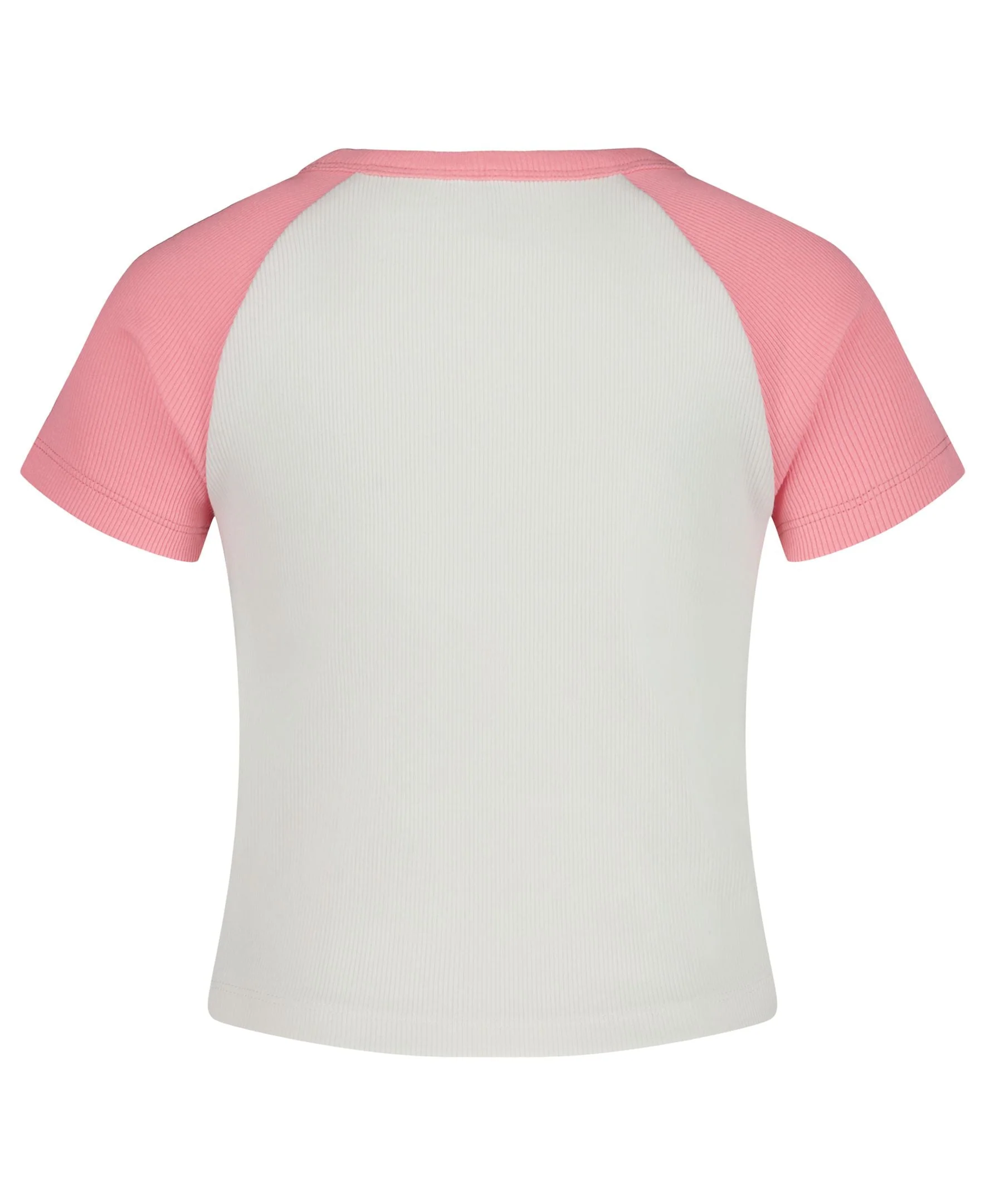 Girls' Swell Seeker Baby Tee - Image 5