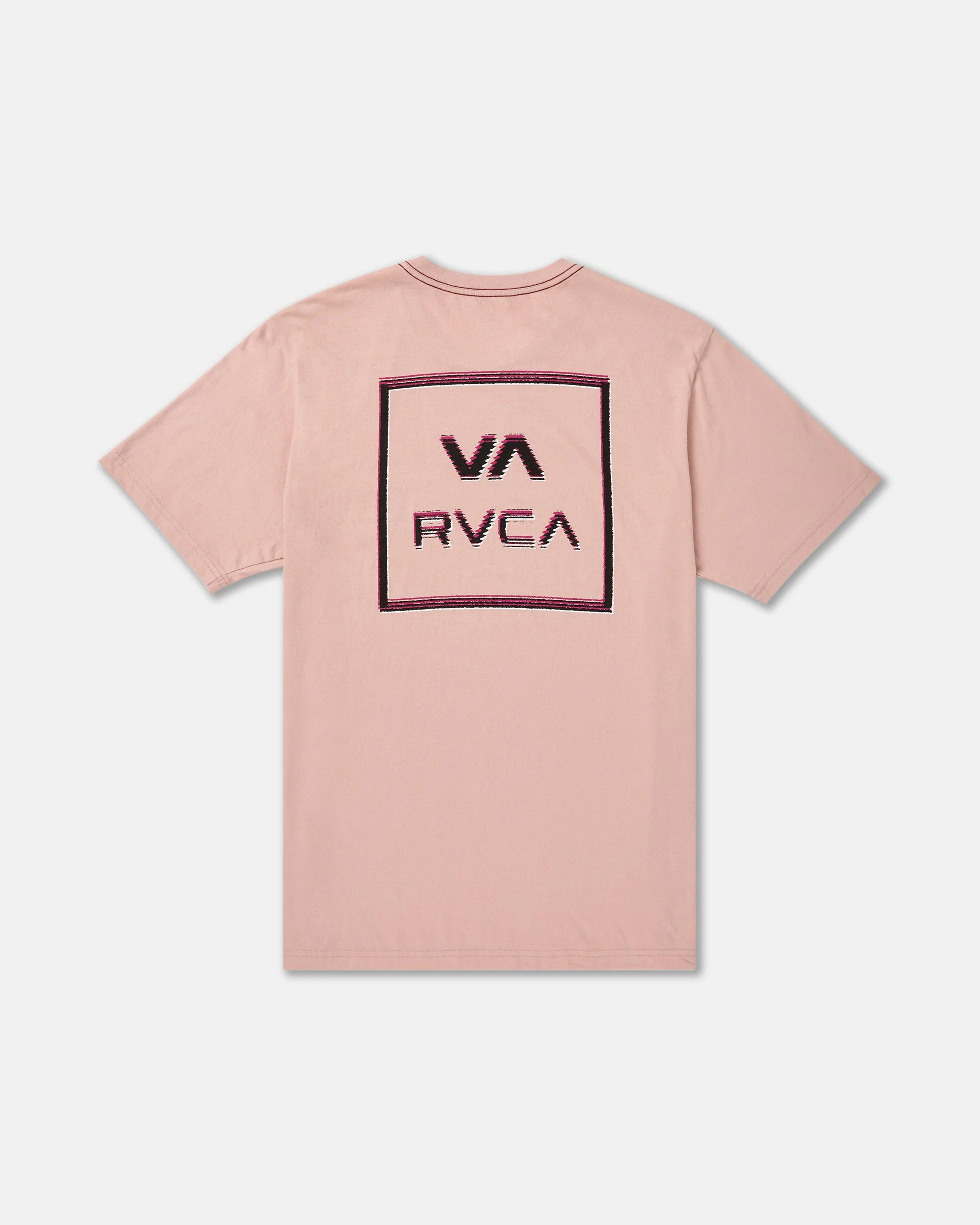 Glitch Short Sleeve Tee - Image 2