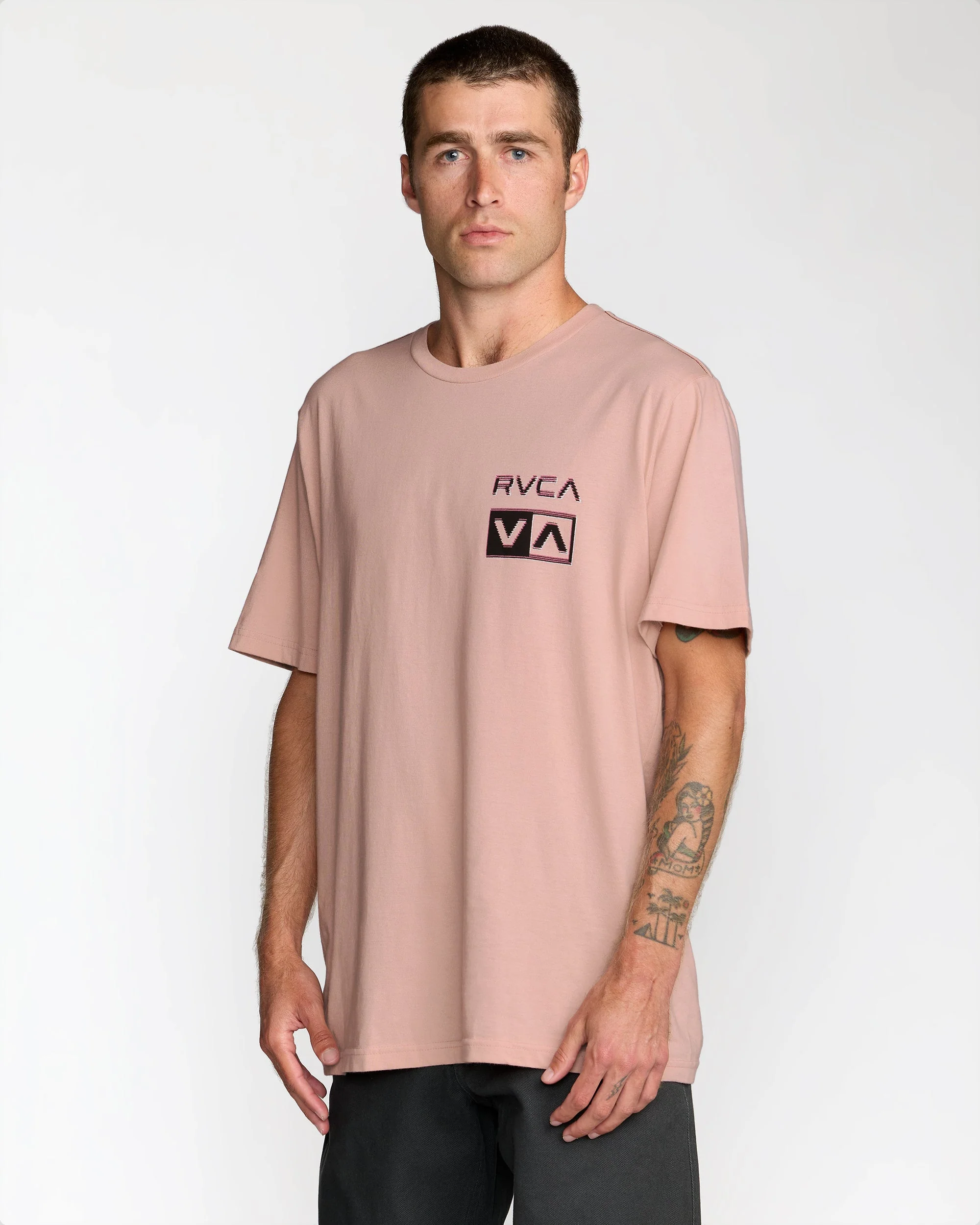 Glitch Short Sleeve Tee - Image 3