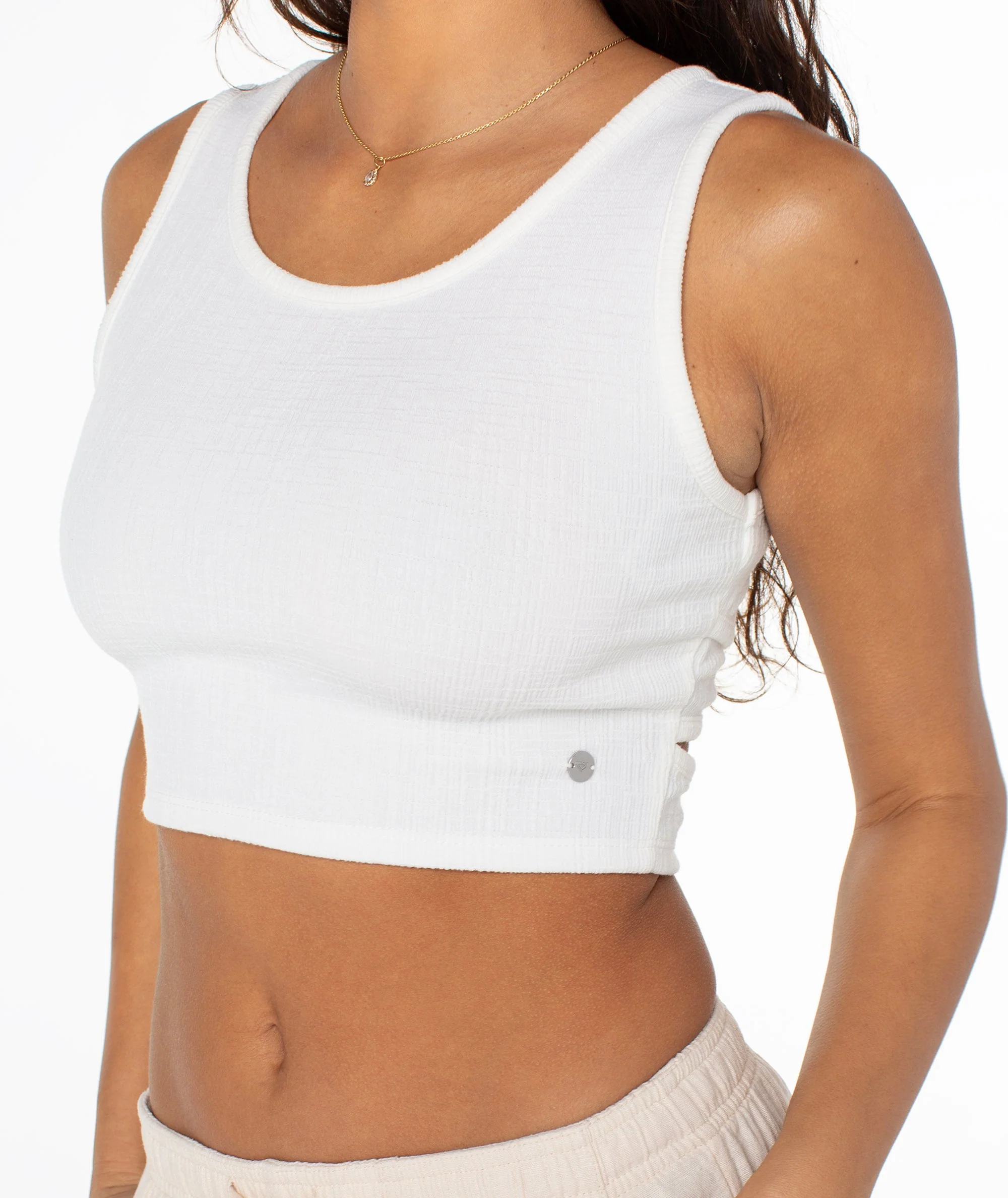 Good Keepsake Crop Top - Image 4