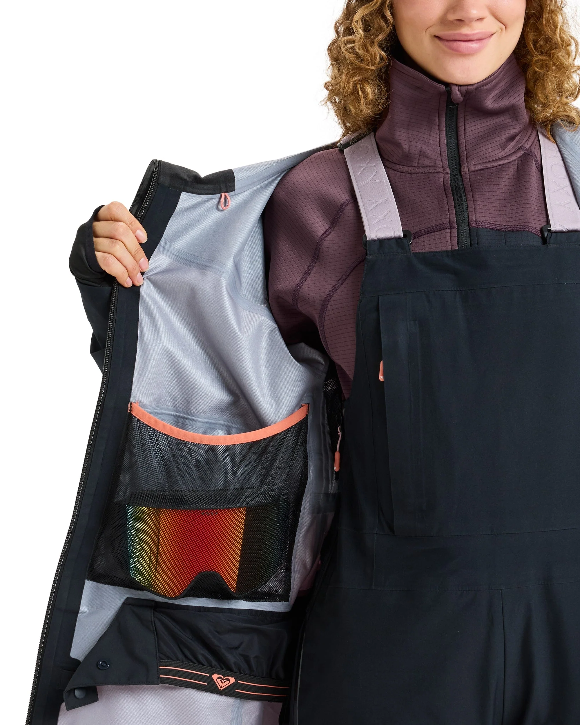 Gore-Tex Lunalite Jacket - Image 10