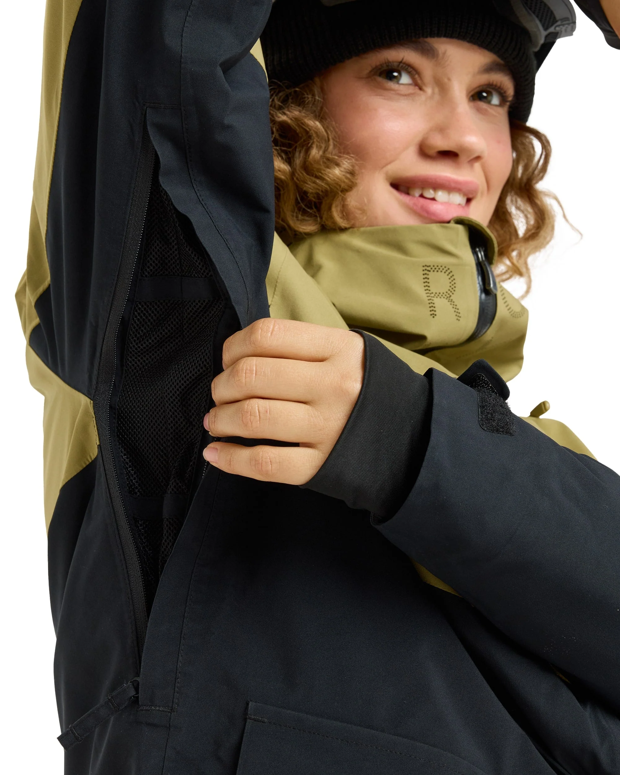 Gore-Tex Stretch Purelines Jacket - Image 6